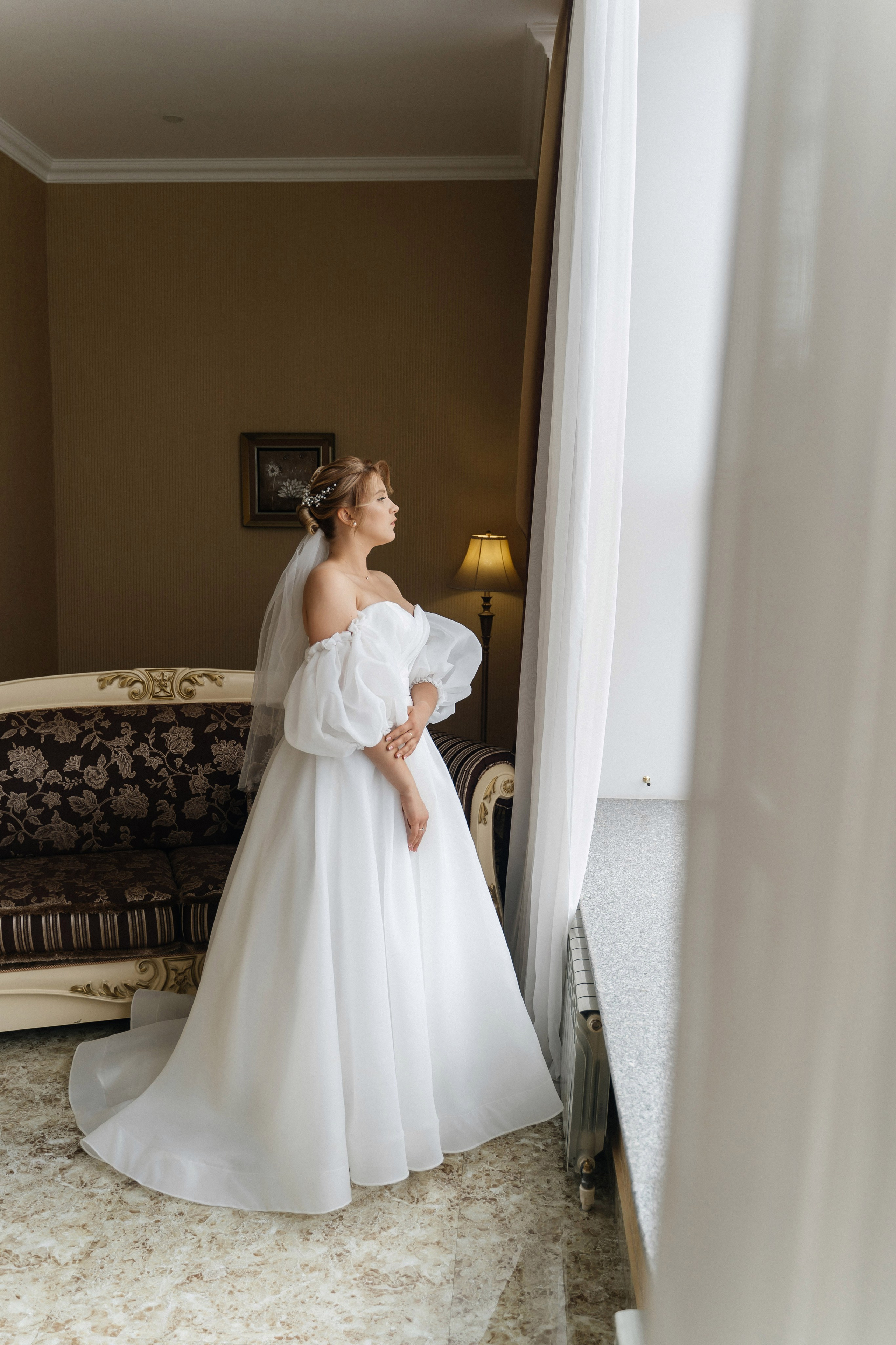 Вадим и Валерия. Учаева Екатерина Свадебный и Семейный фотограф г. Сызрань