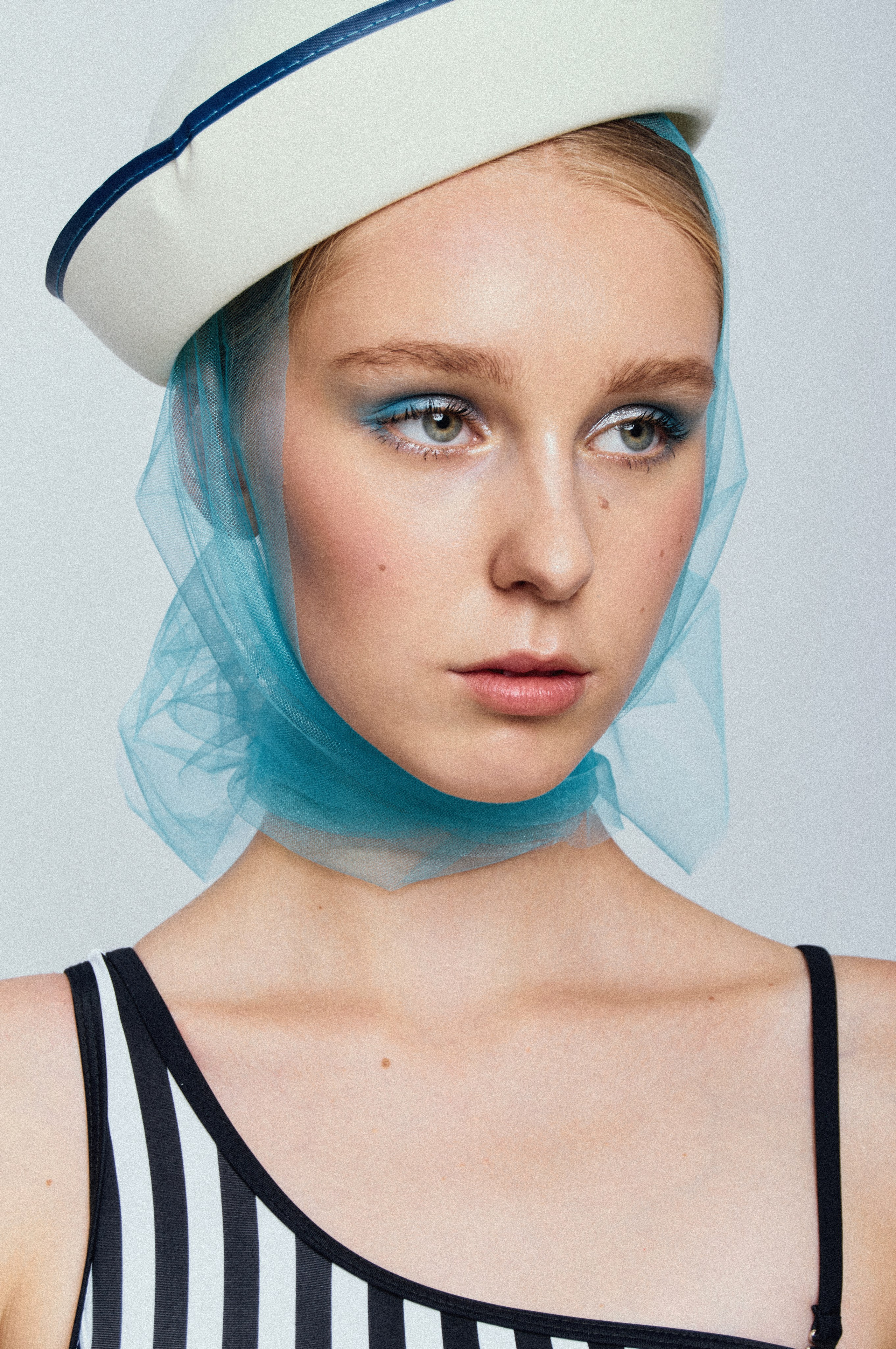 Anya. Портретный фотограф в Краснодаре Виктория Егорина