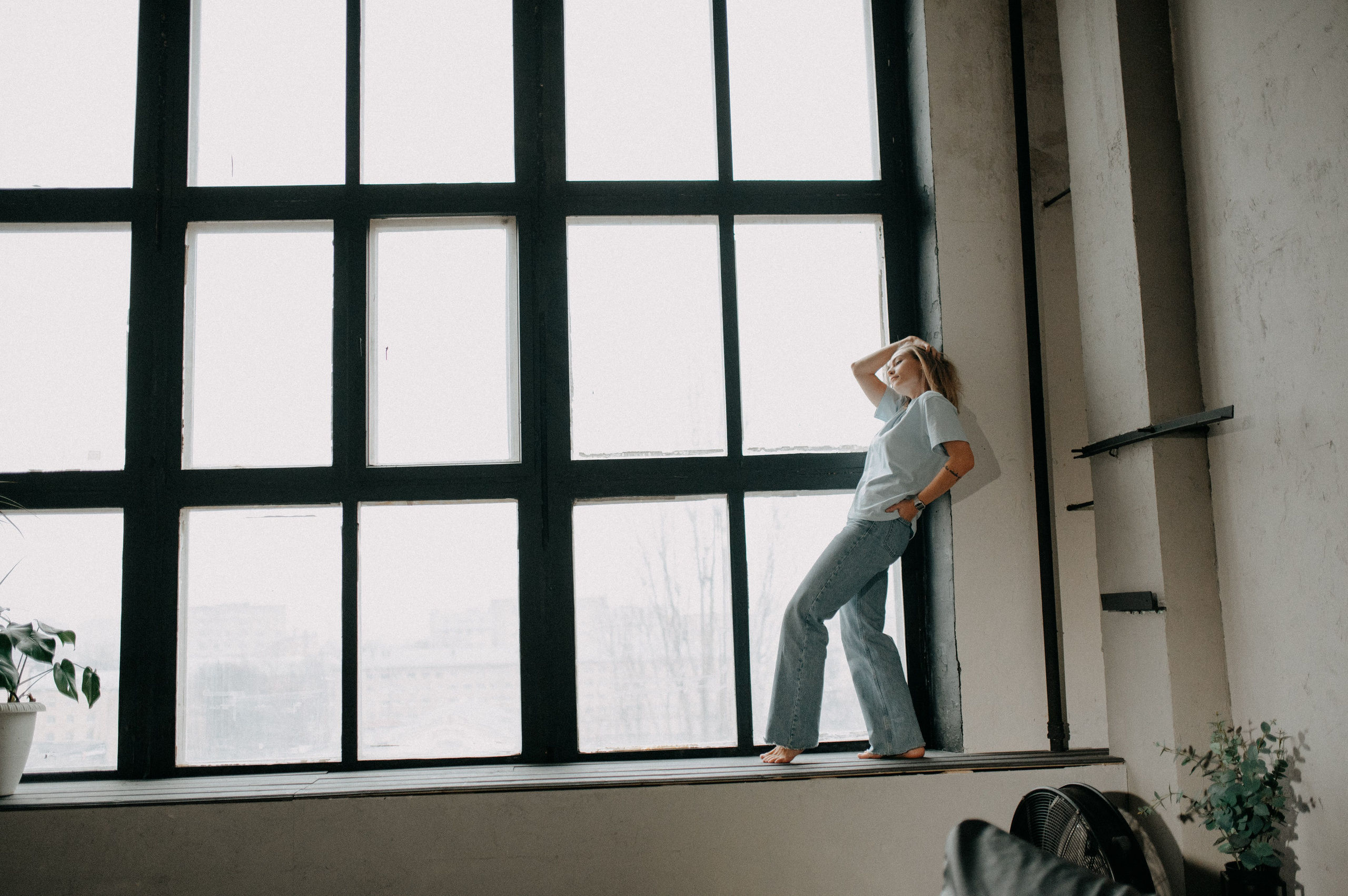 Яна. Семейный и детский фотограф в Туле