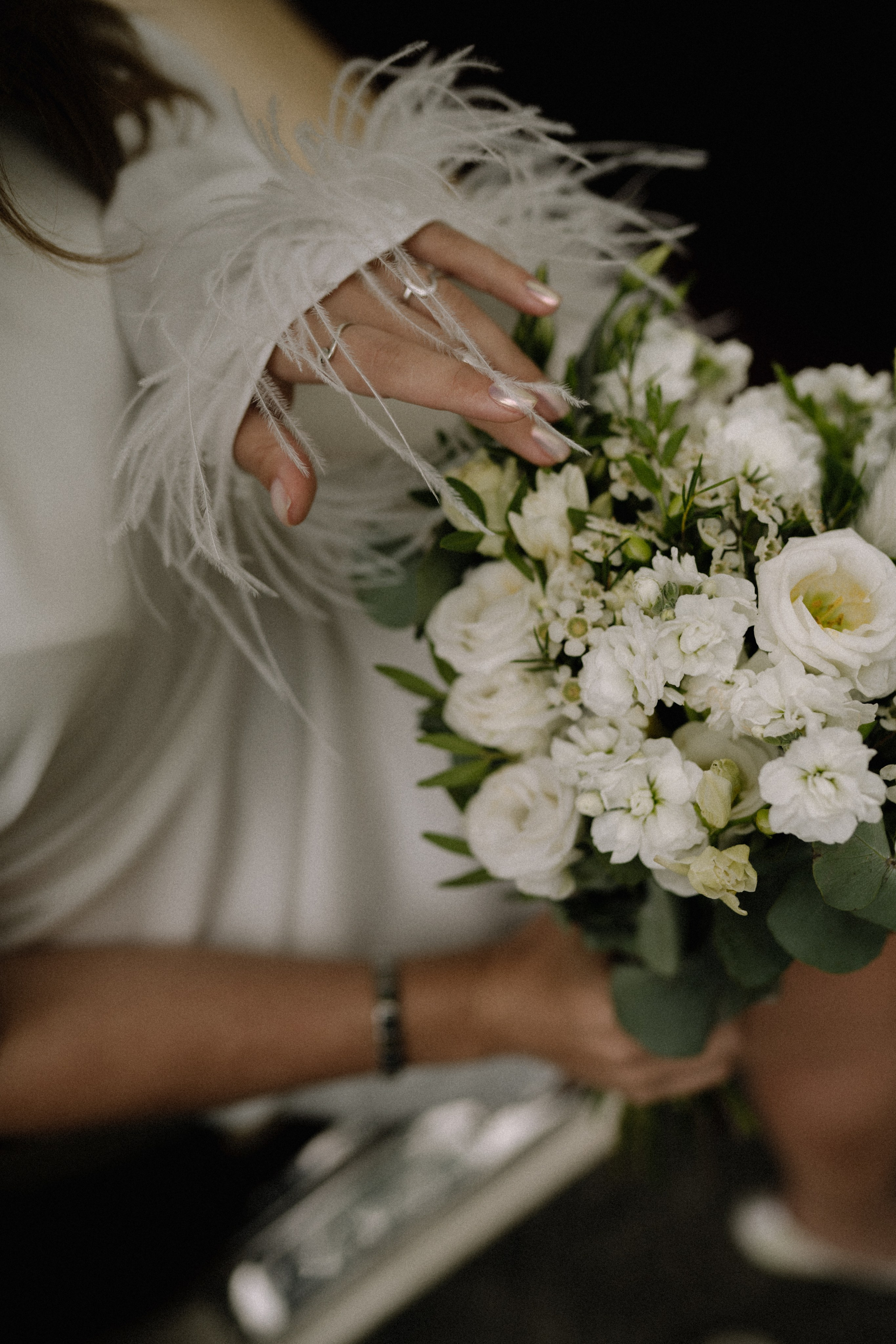 Артём и Кристина. Свадебный фотограф в Новосибирска