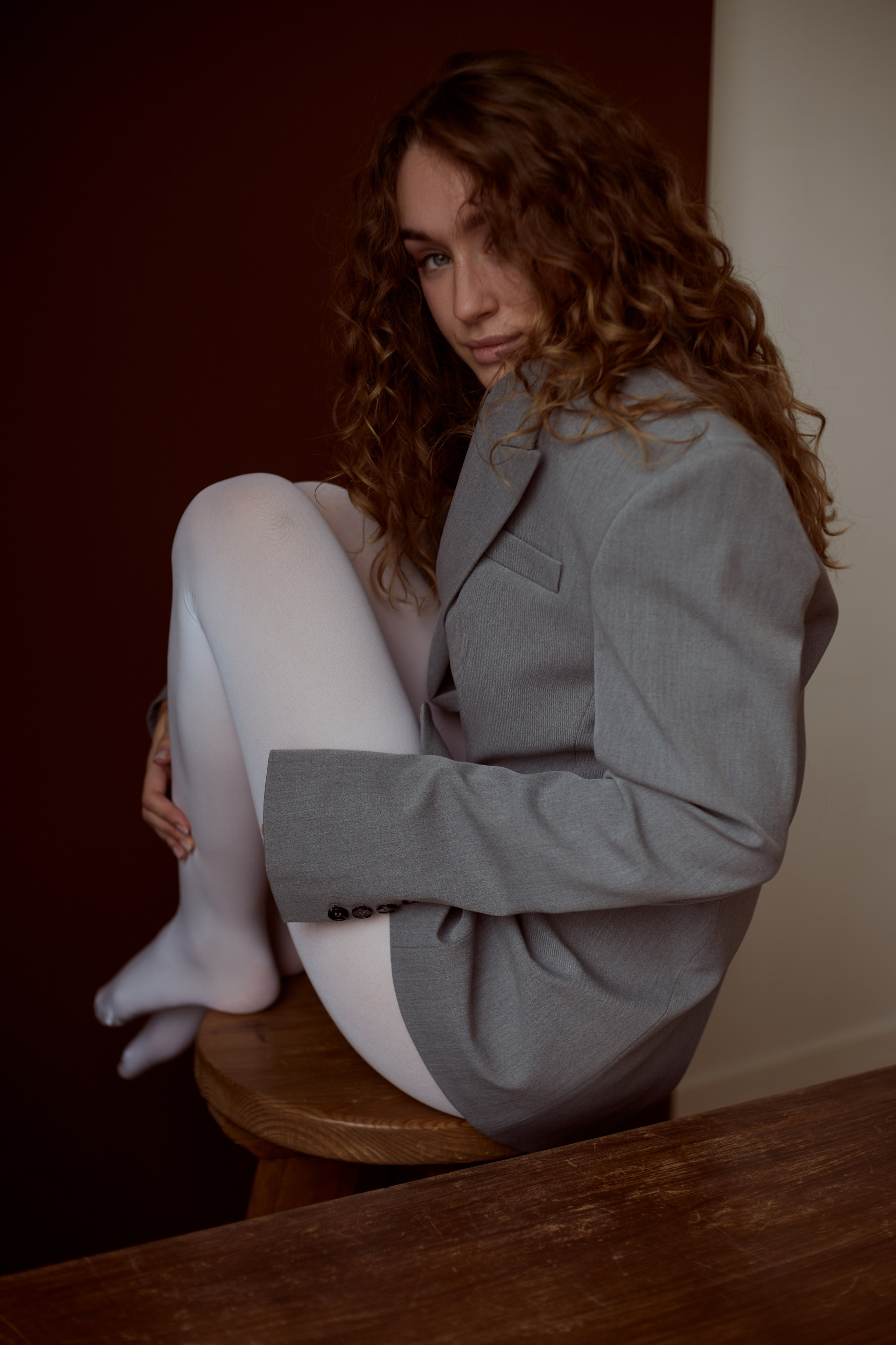 АНАСТАСИЯ. Фотограф Москва Анастасия Толстова