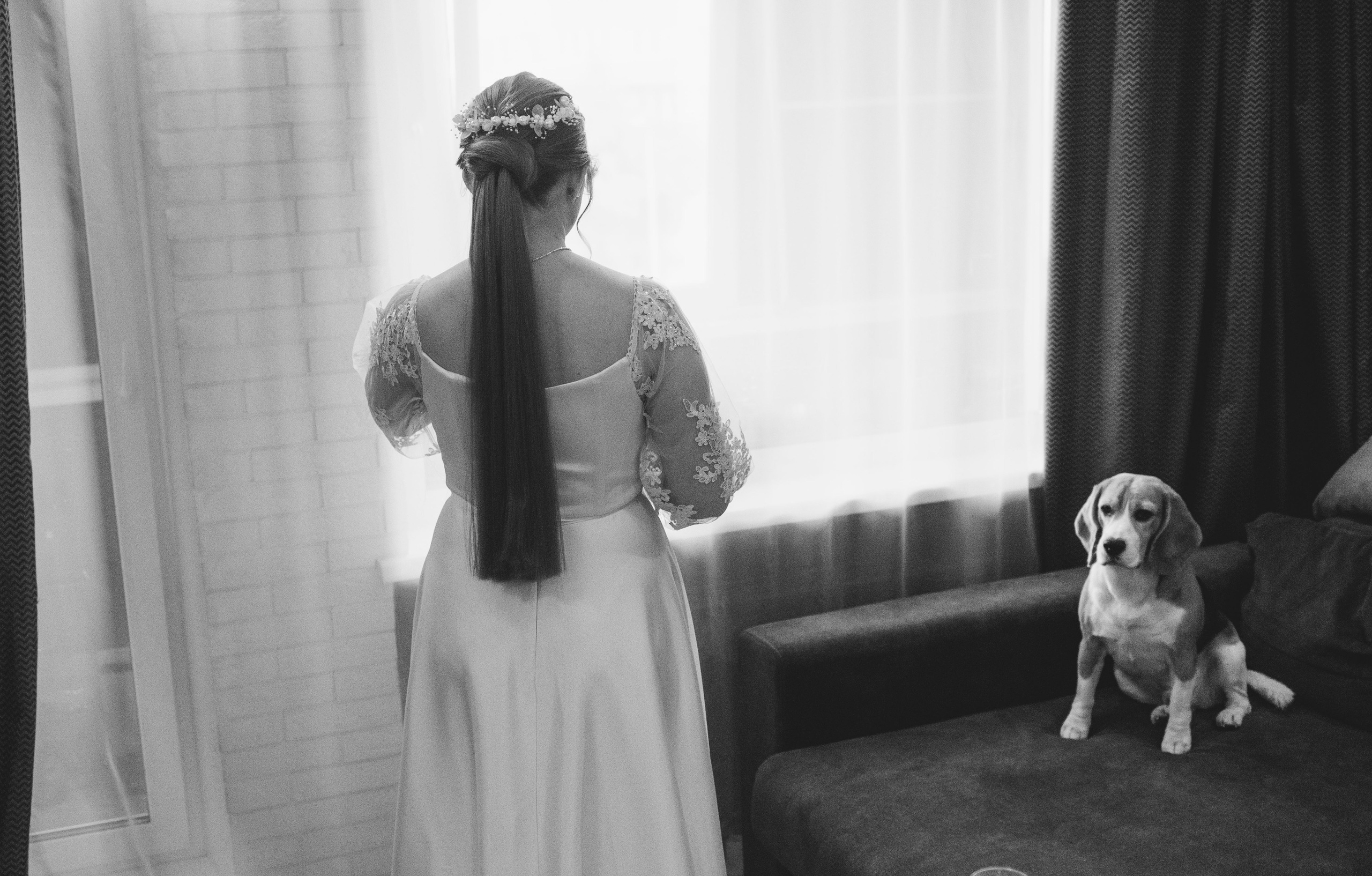 Екатерина и Владислав 2024. Фотограф Наталья Шпиллер Санкт-Петербург