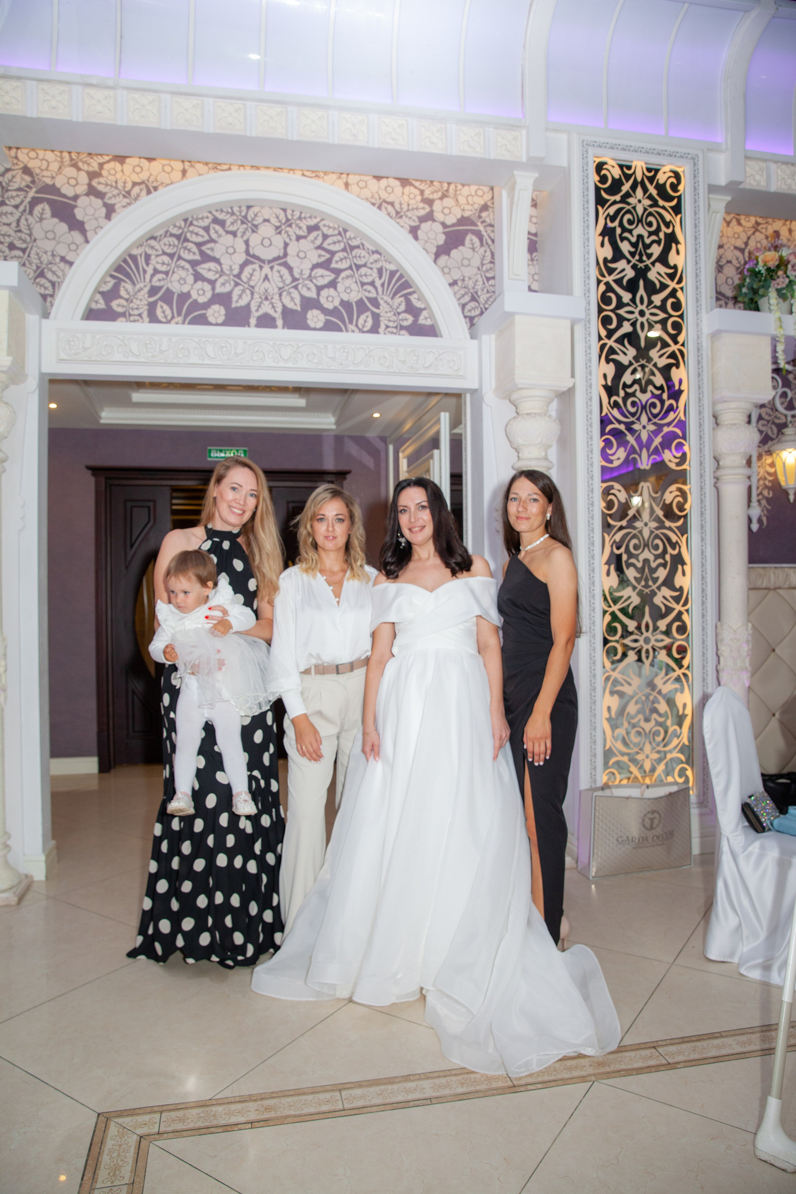 Свадебная фотосессия Татьяны и Дмитрия. Фотограф в Железнодорожном и Балашихе