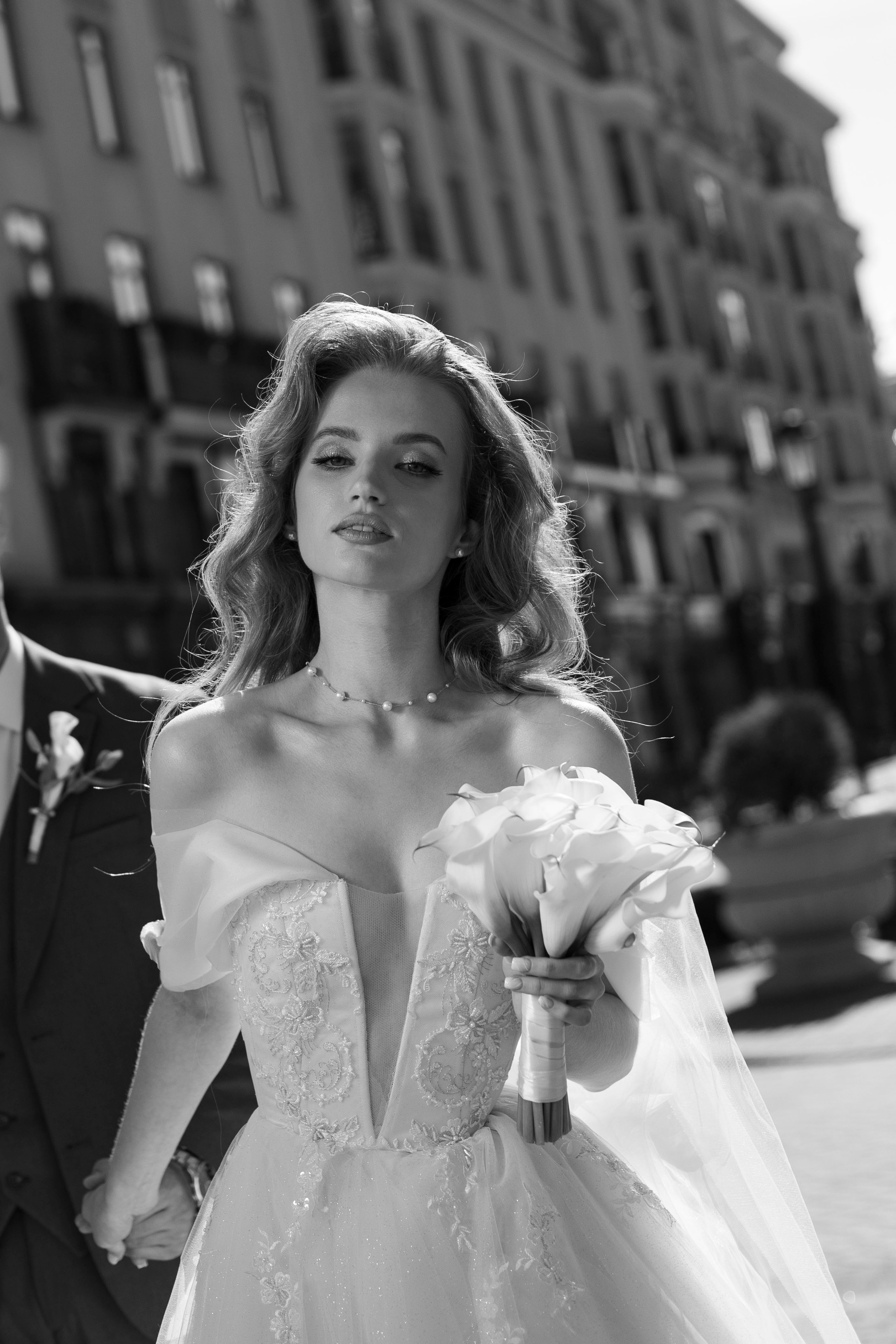 Константин & Анастасия