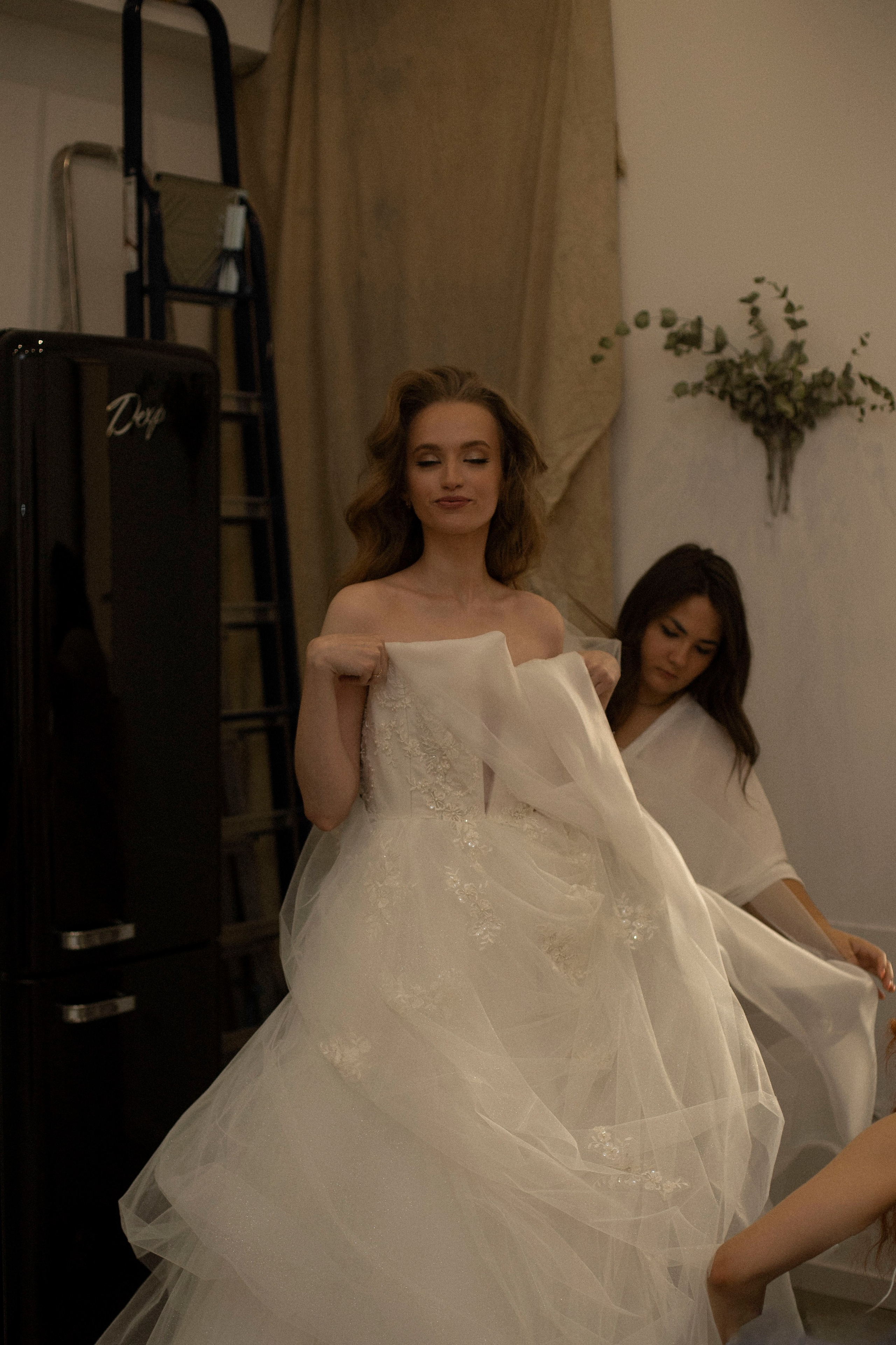 Свадебная фотосъемка — Василиса Сокол, фотограф в Санкт-Петербурге