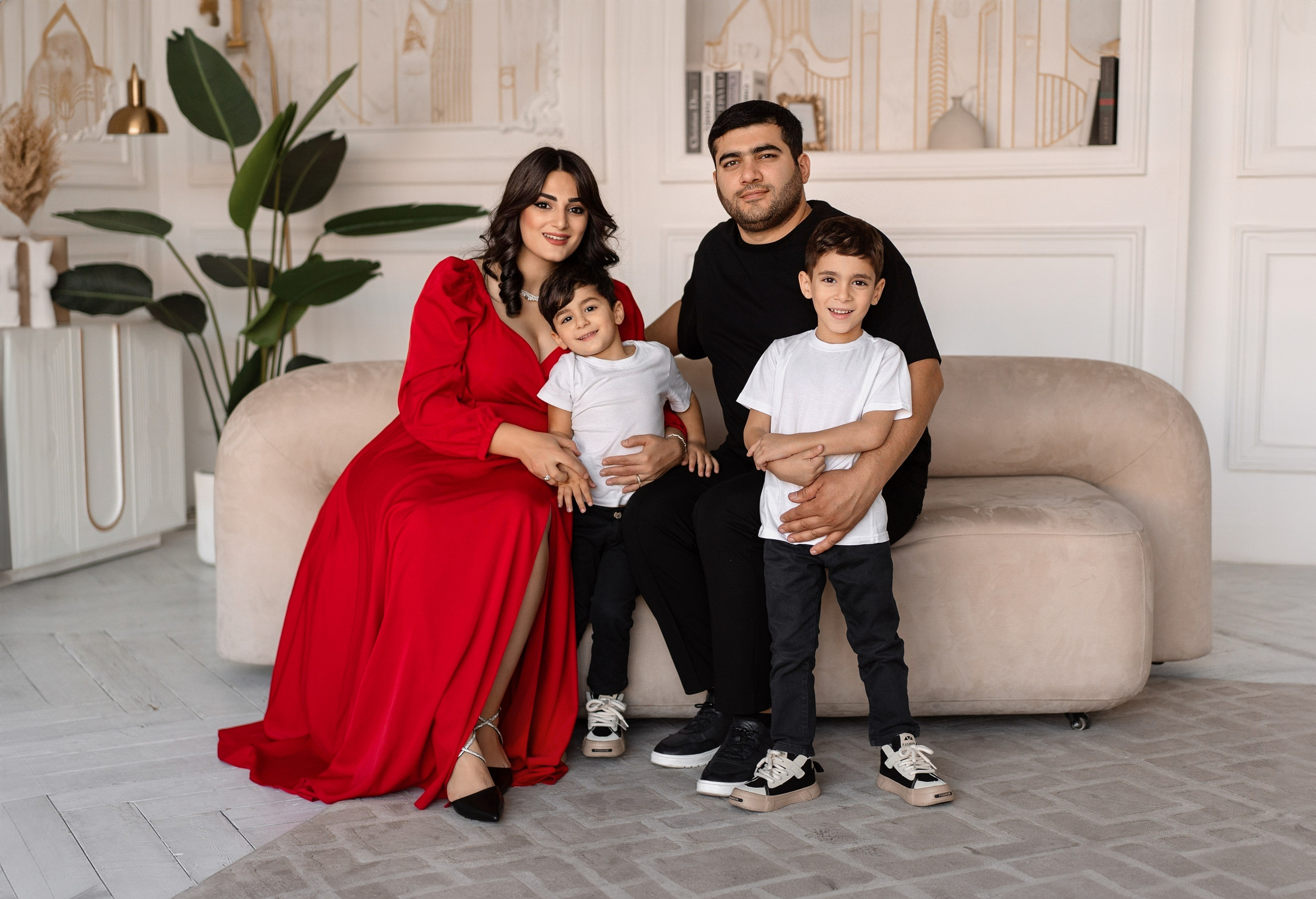 Family. Семейный и детский фотограф в Строгино Екатерина Кутузова