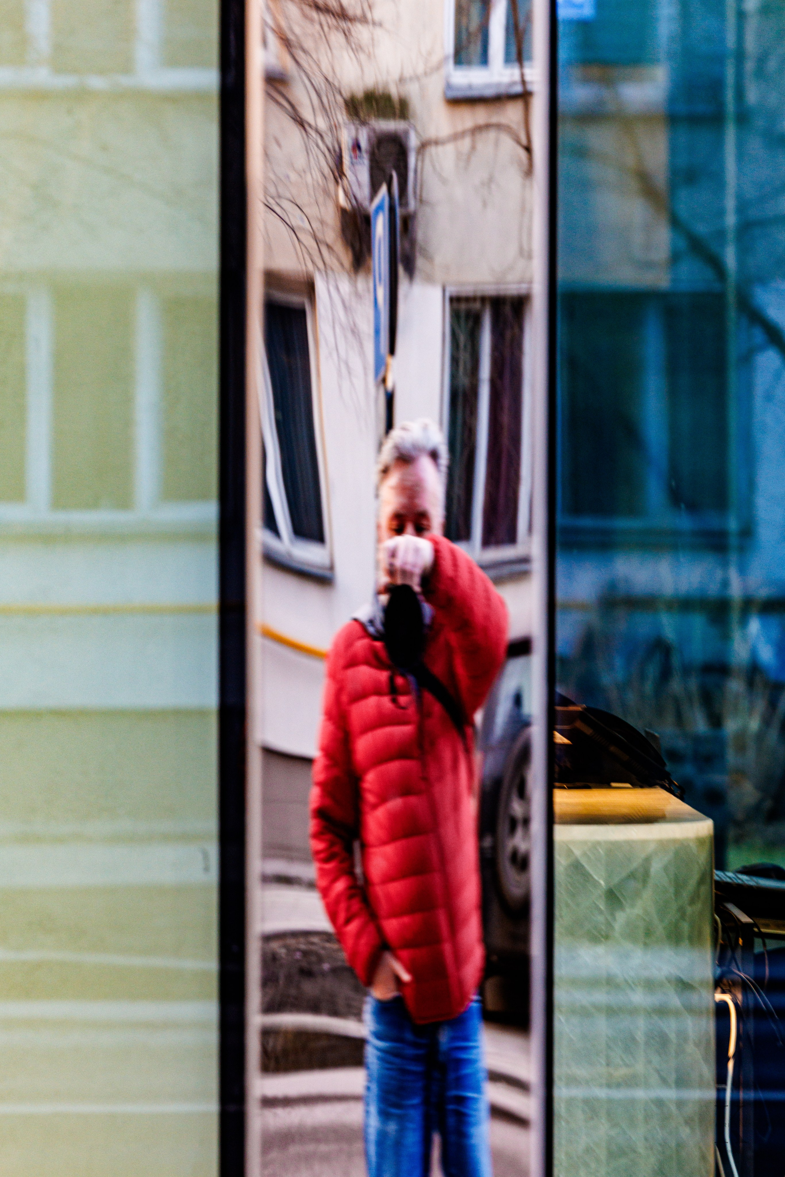 Весна в Савеловском 2026. Фотографирую жизнь! Московский фотограф волонтер