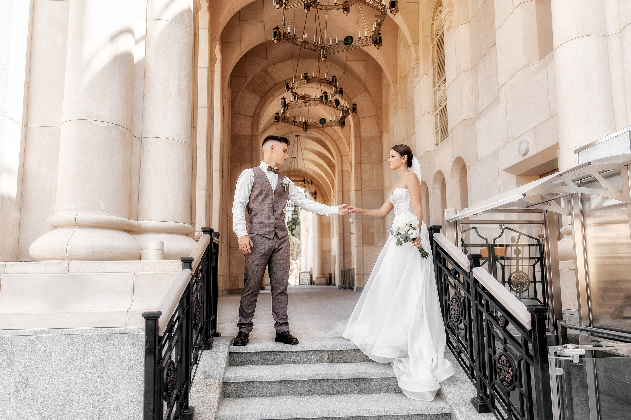 ARSENY & ANASTASIA. Свадебный фотограф в Евпатории и в Крыму, Love story, женский портрет