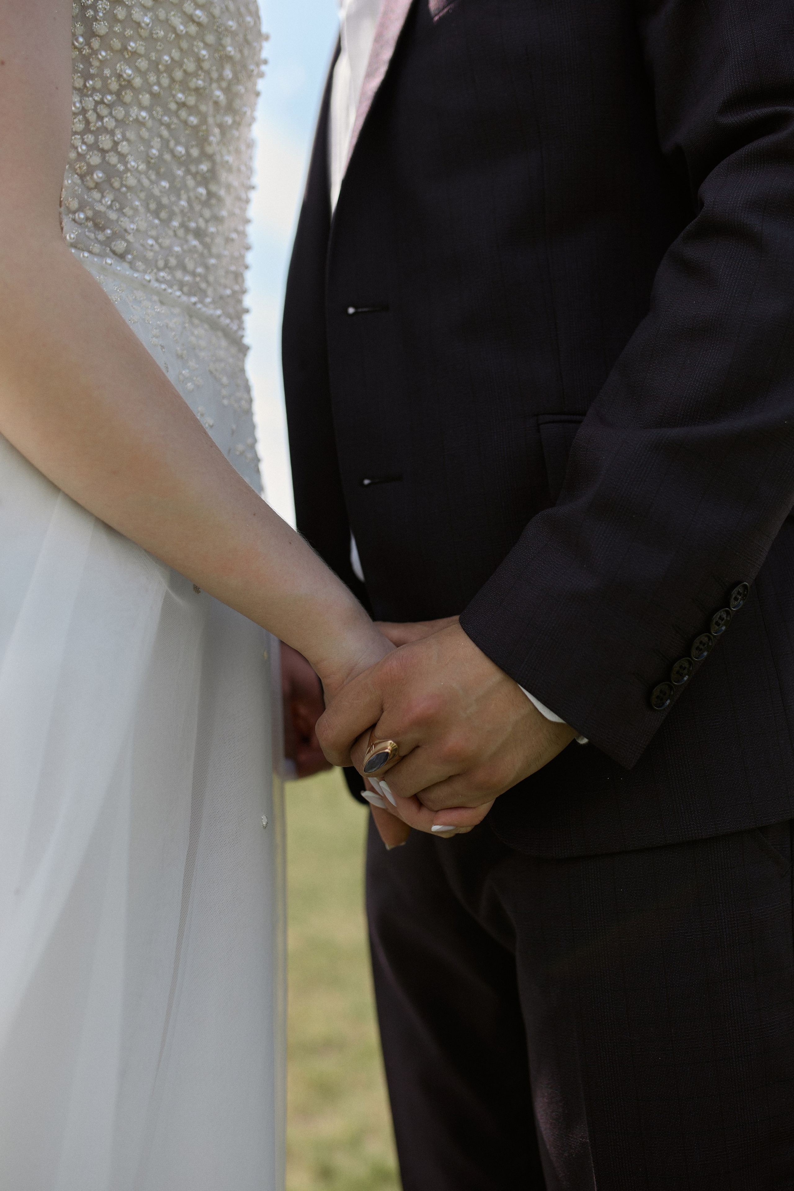 Матвей и Юлия