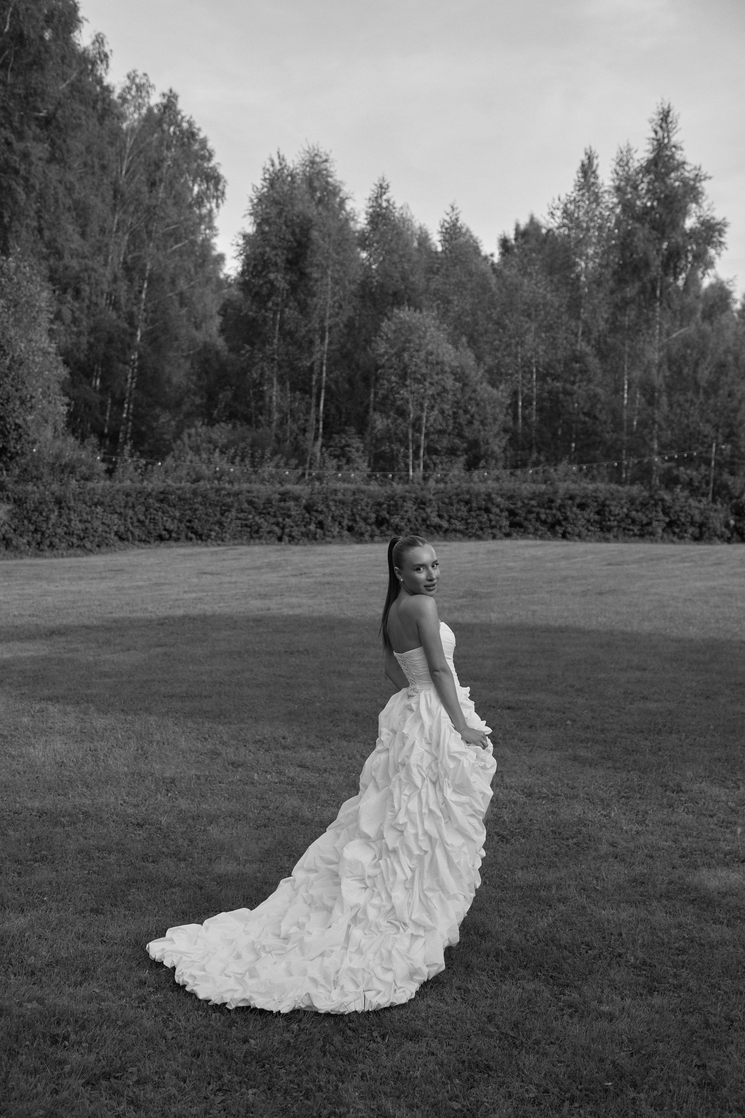 Кирилл и Марина