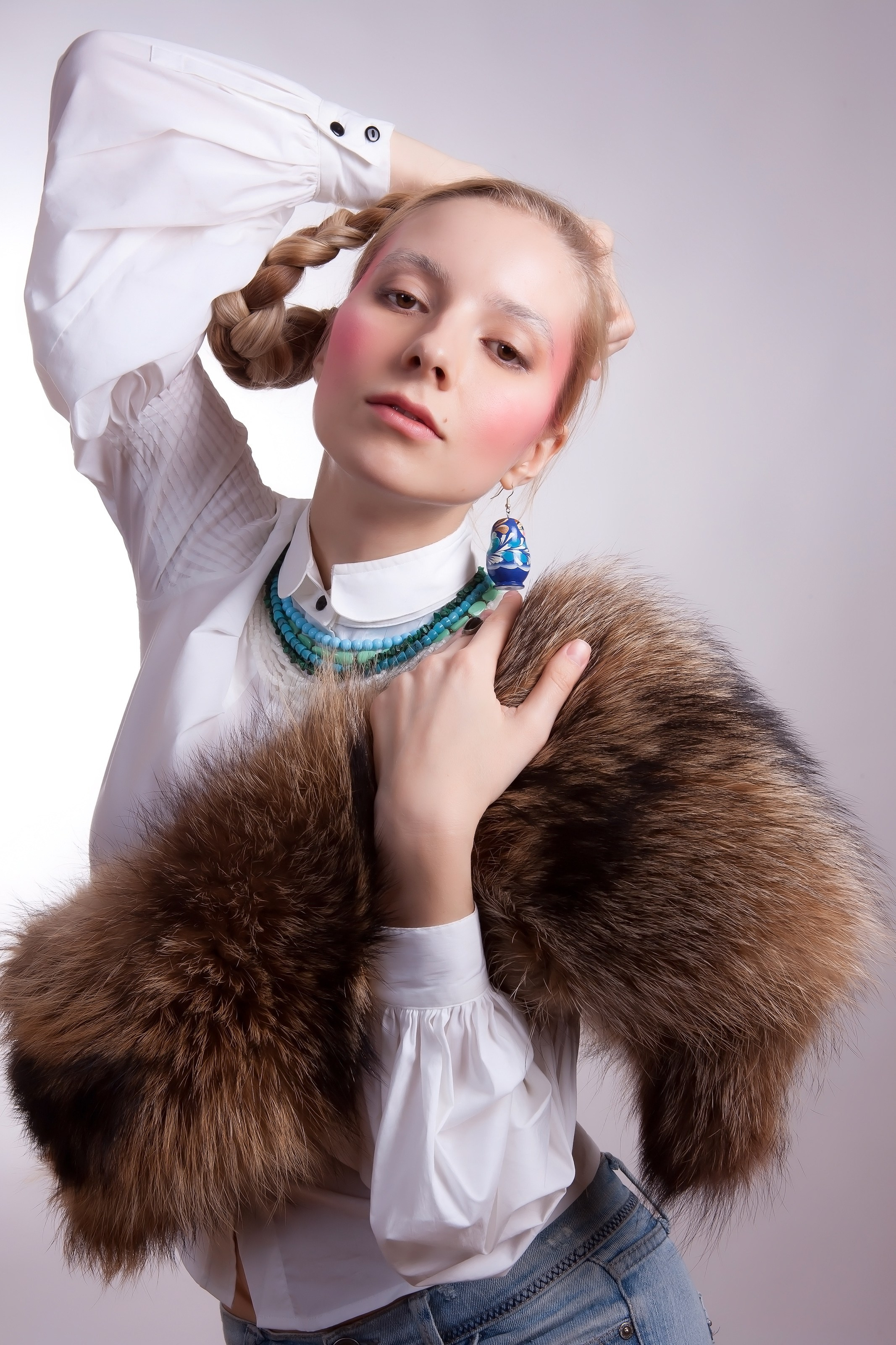 RUSSIAN Style Part 2. Максим Матвийченко и Виктория Басова профессионалы своего дела