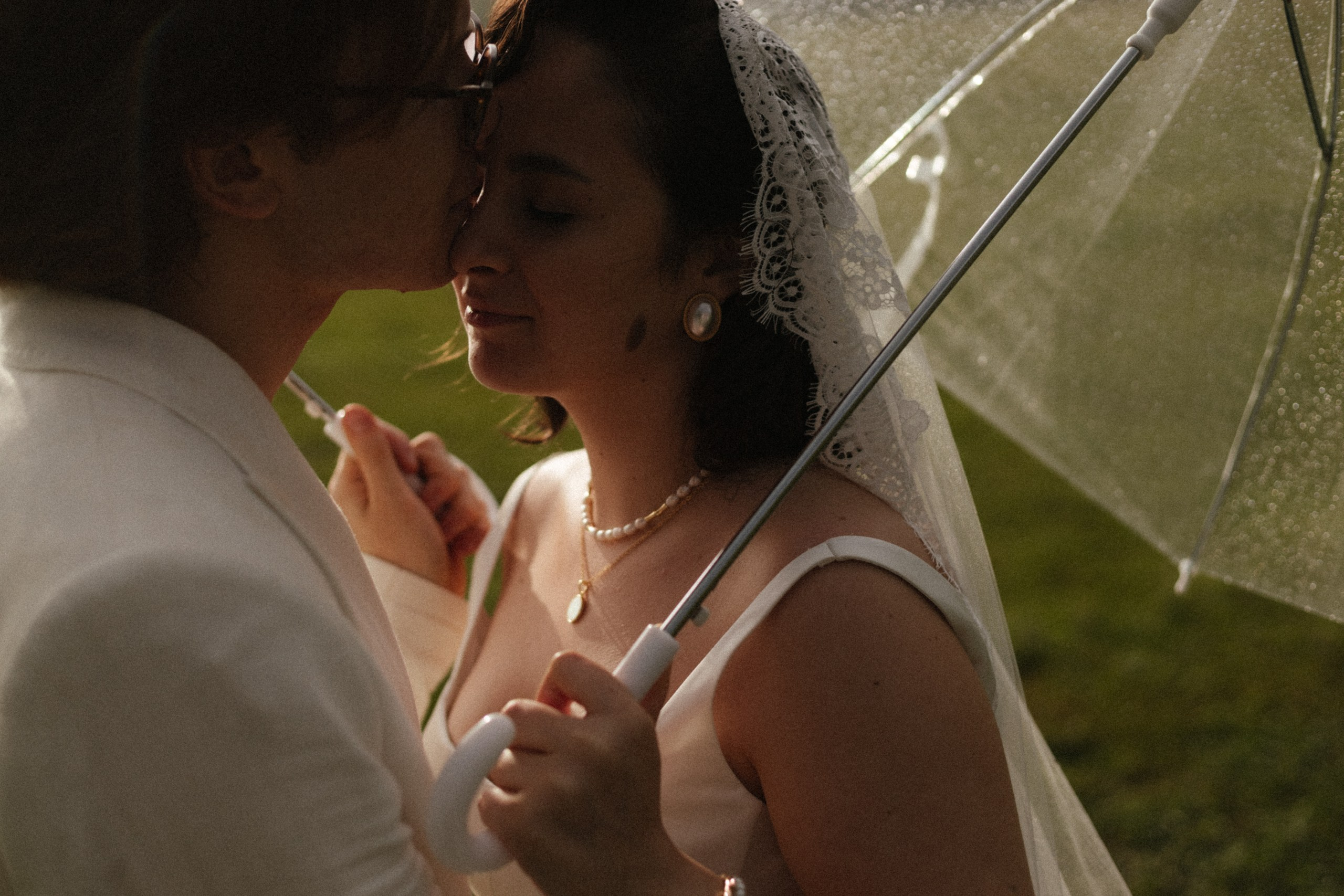 Не главные герои на своей церемонии. Свадебный и семейный фотограф в Самаре и Москве