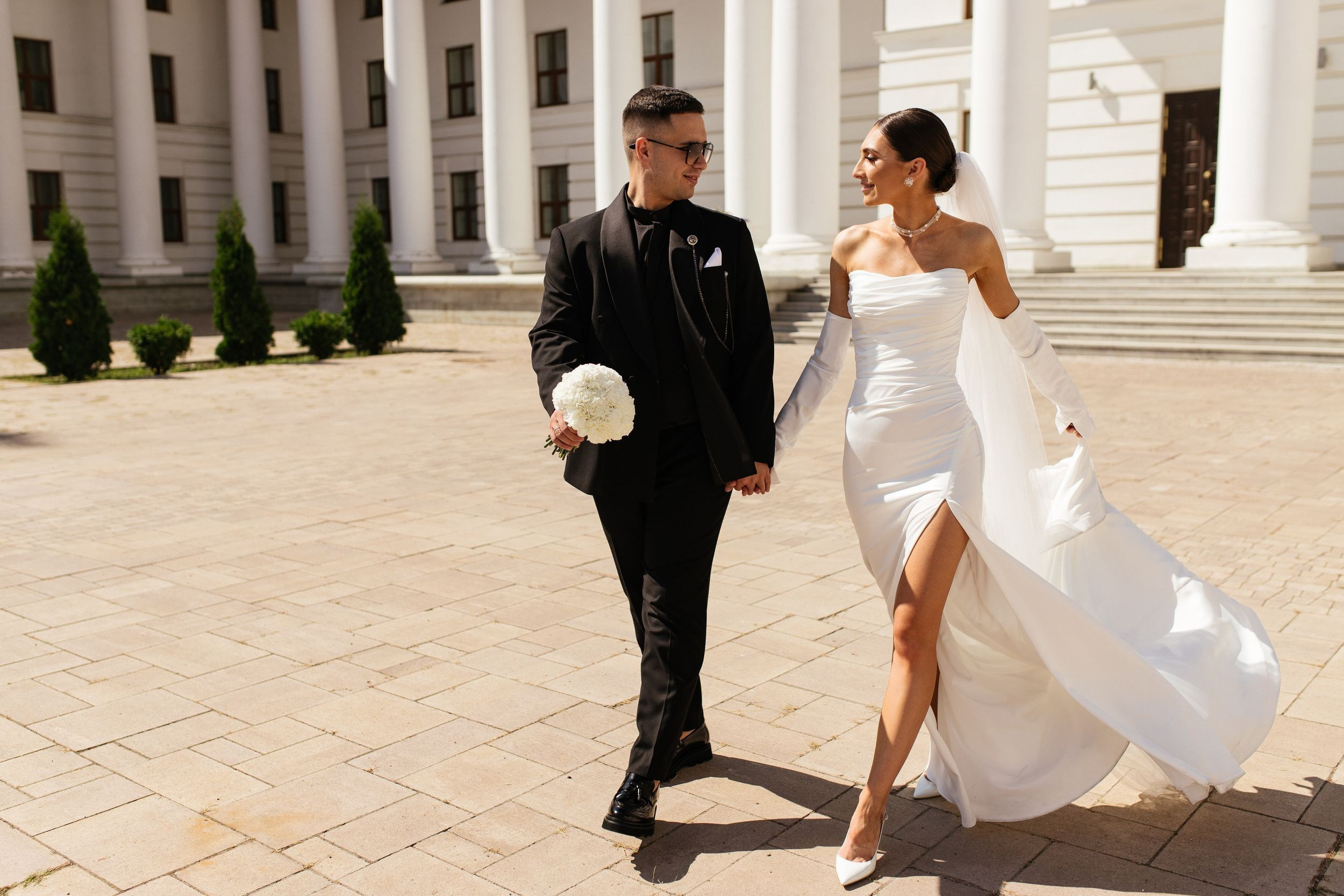 Никита Ксения. Свадебный и семейный фотограф в Самаре и Москве