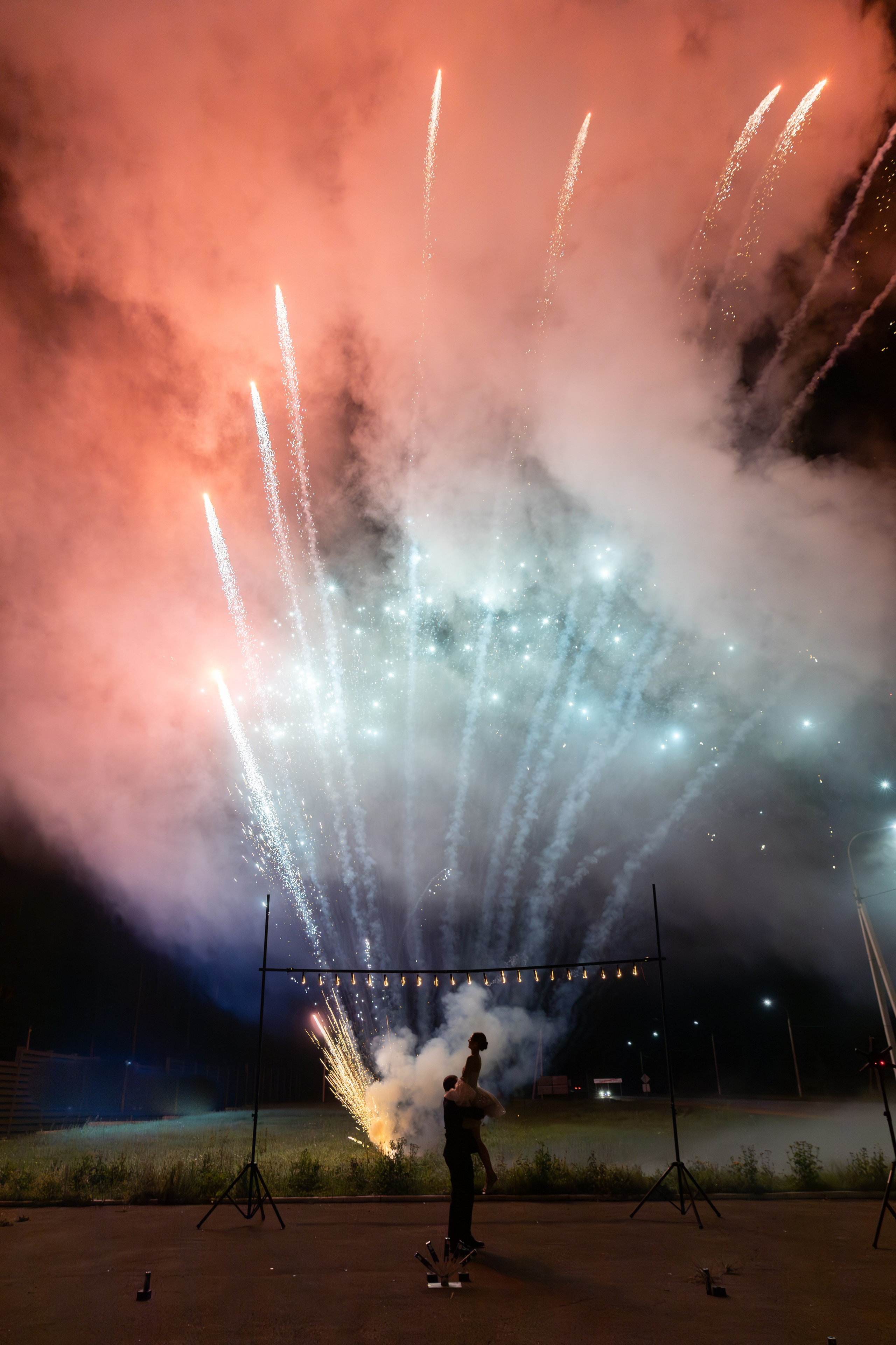 Александр и Ангелина | Петровские Паруса (Калуга). Свадебный фотограф Ангелина Зотова | Обнинск, Москва, Калуга