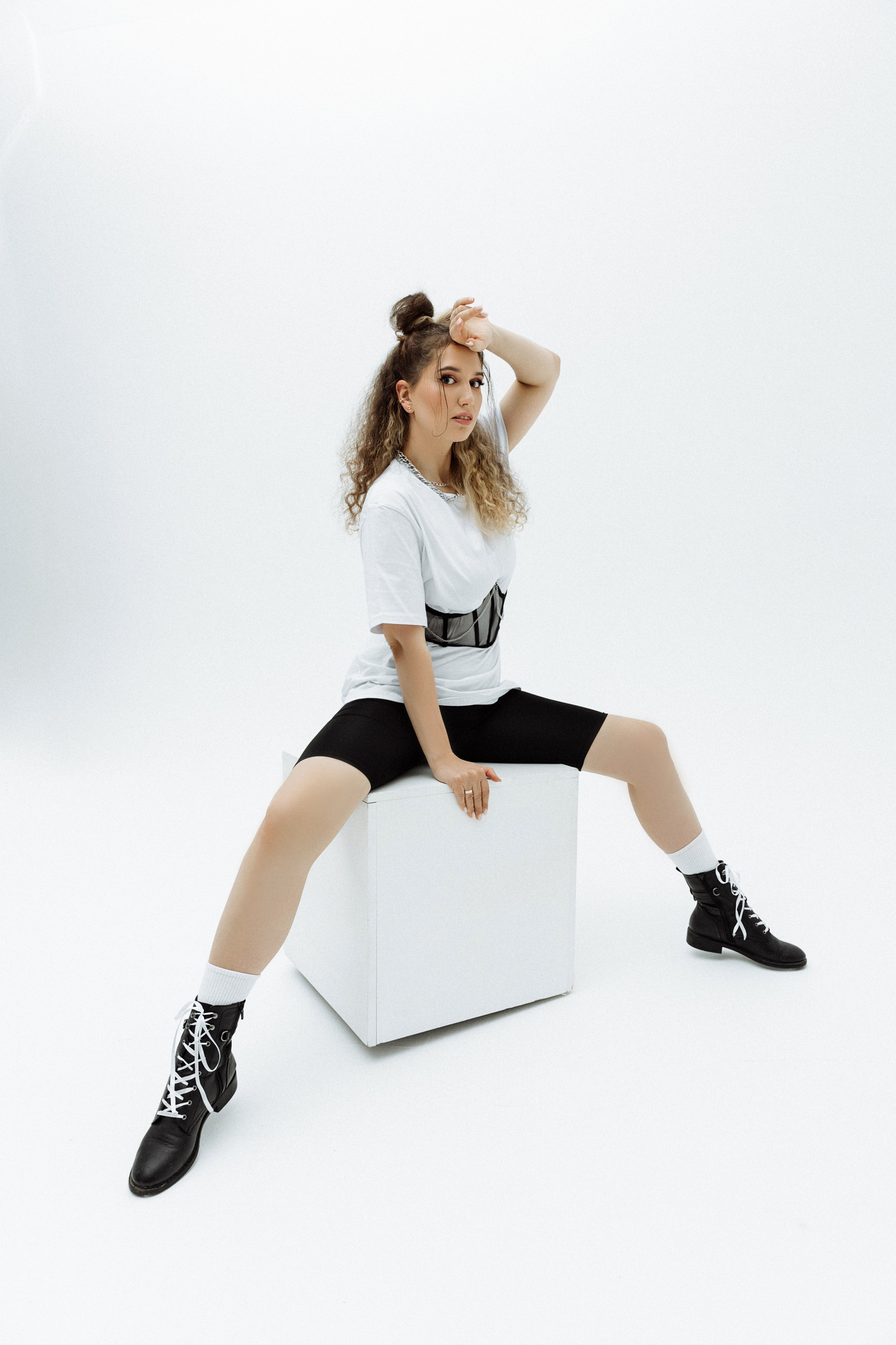 ВАСИЛИСА. Свадебный и семейный фотограф в Нижнем Новгороде Светлана Челомбиева