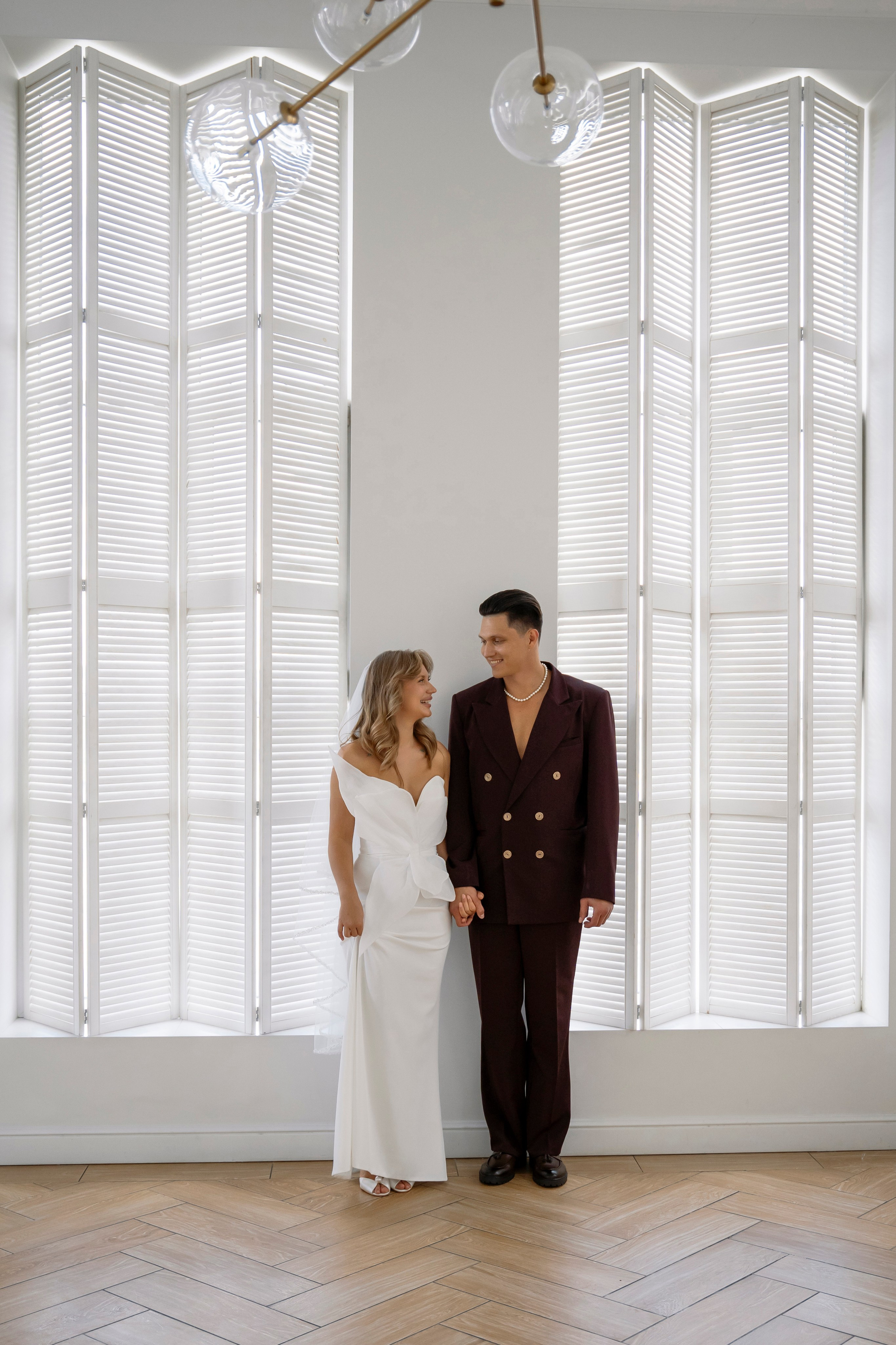 Дмитрий и Александра. Главная