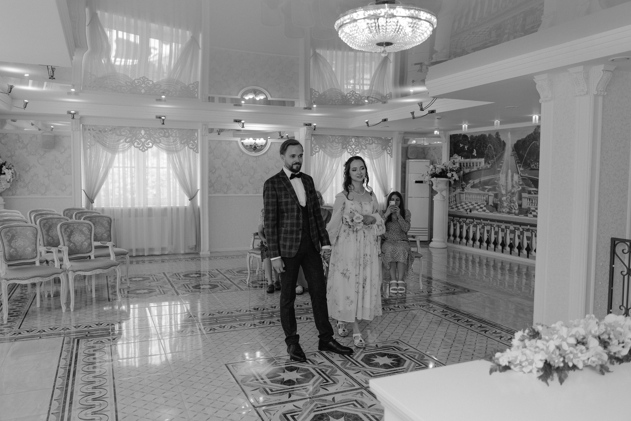 12.08.2023. Свадебный фотограф — Наталья Фед СПб/Москва