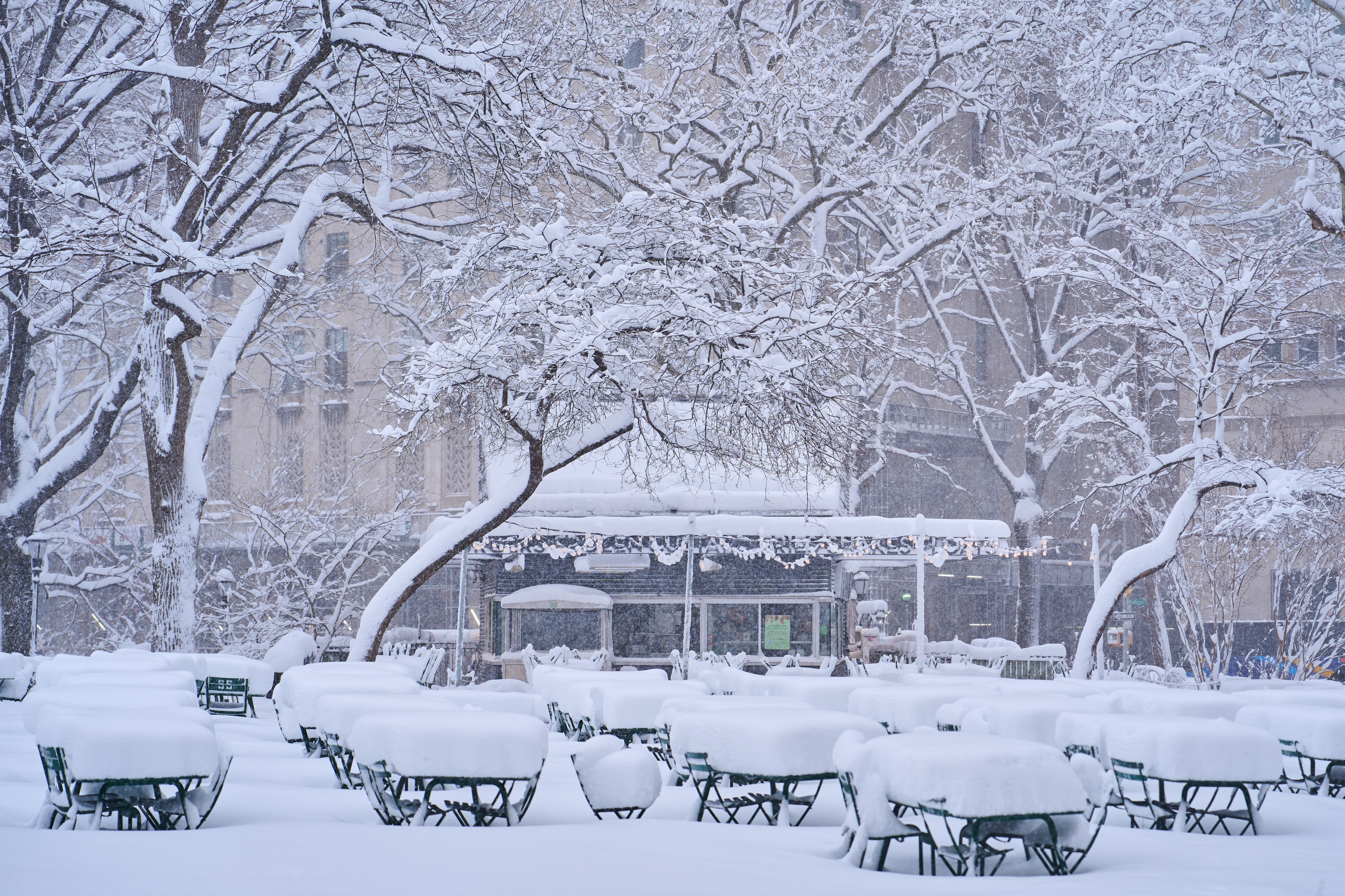 Winter 2026 – New York.