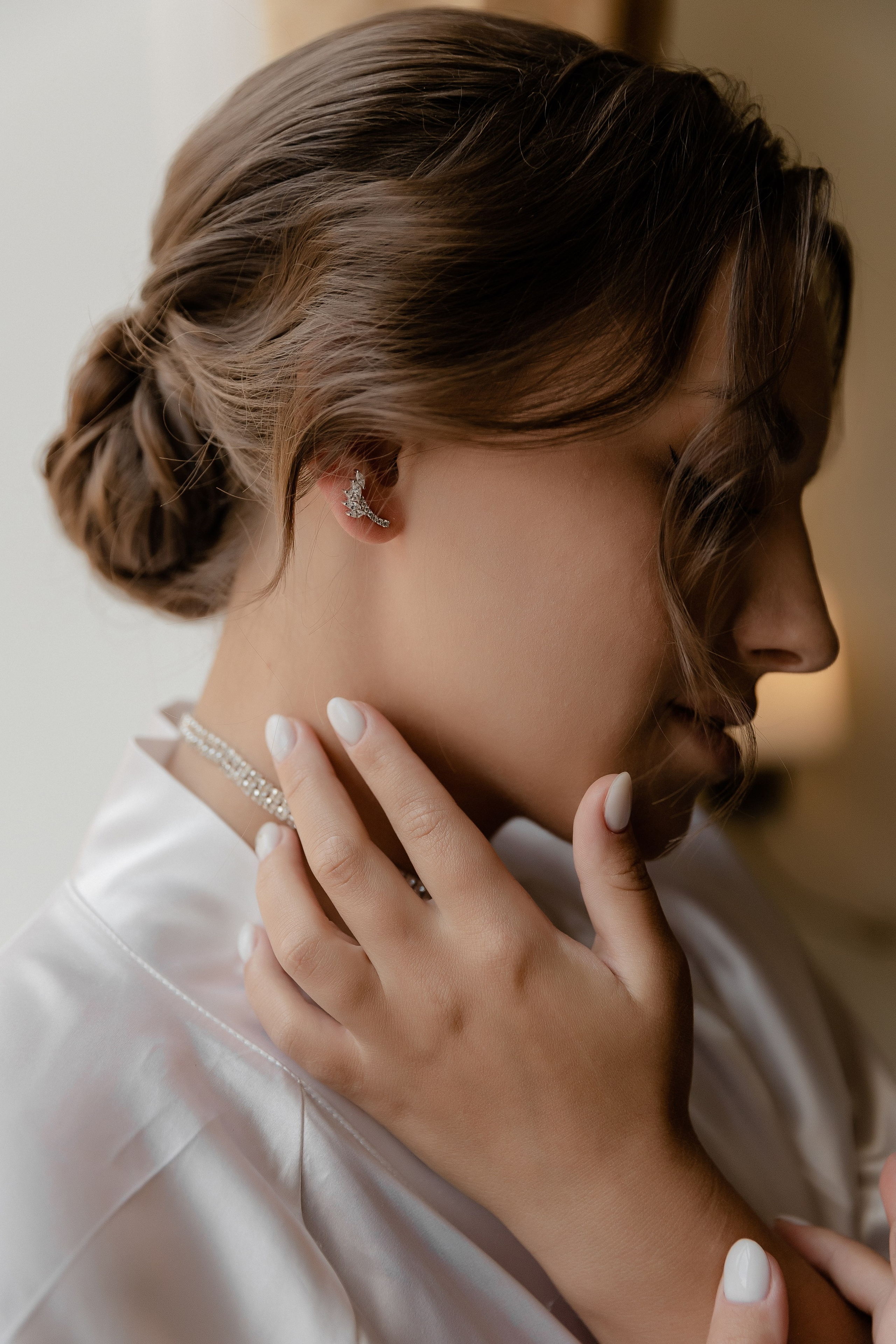 Валерия и Андрей. Свадебный и семейный фотограф