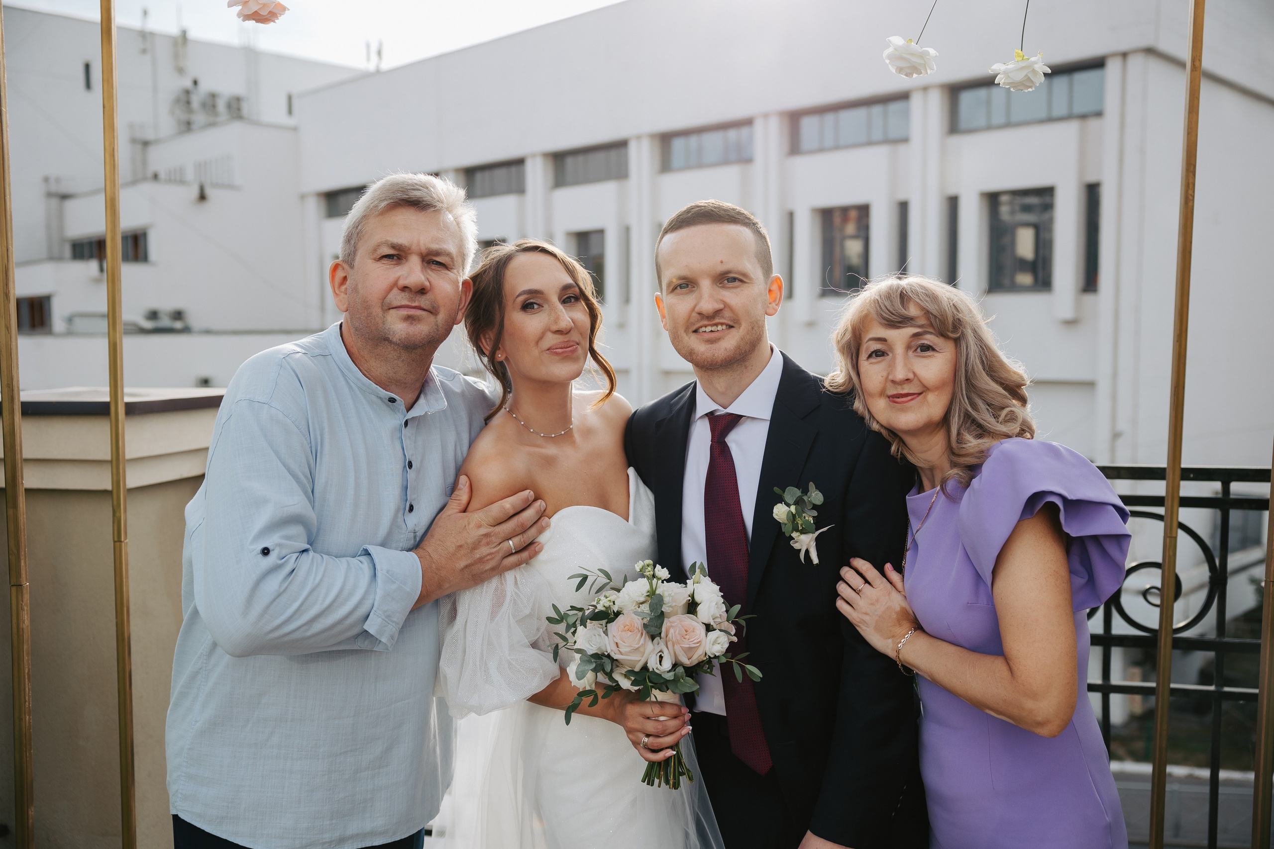 Гулина и Рома. Семейный фотограф в Казани Татьяна Андреева