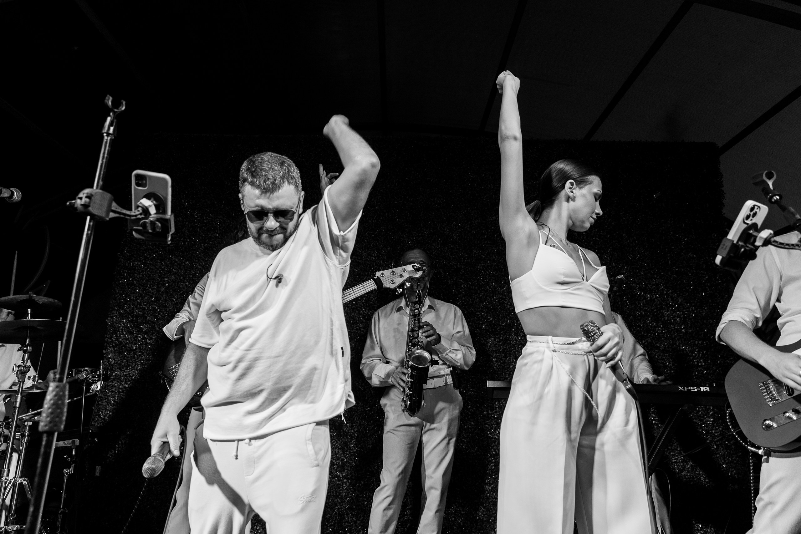 ANDREA & CATERINA. Свадебный фотограф в Ульяновске Владимир Лесников