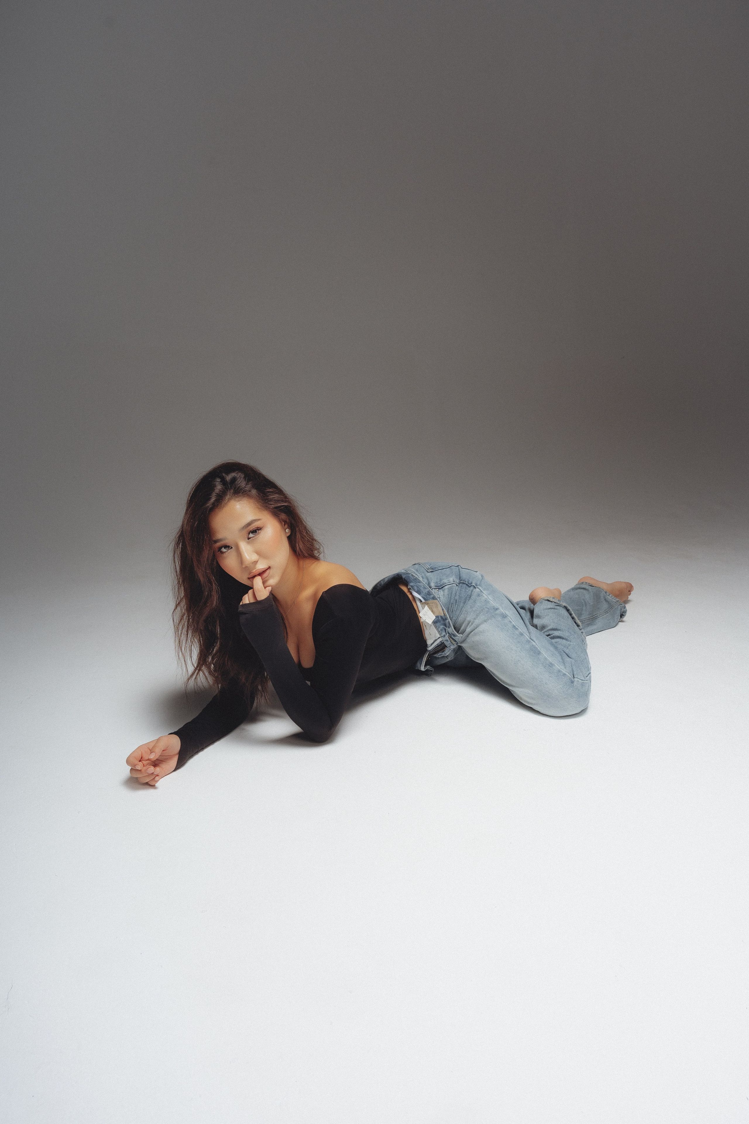 Персональные съемки