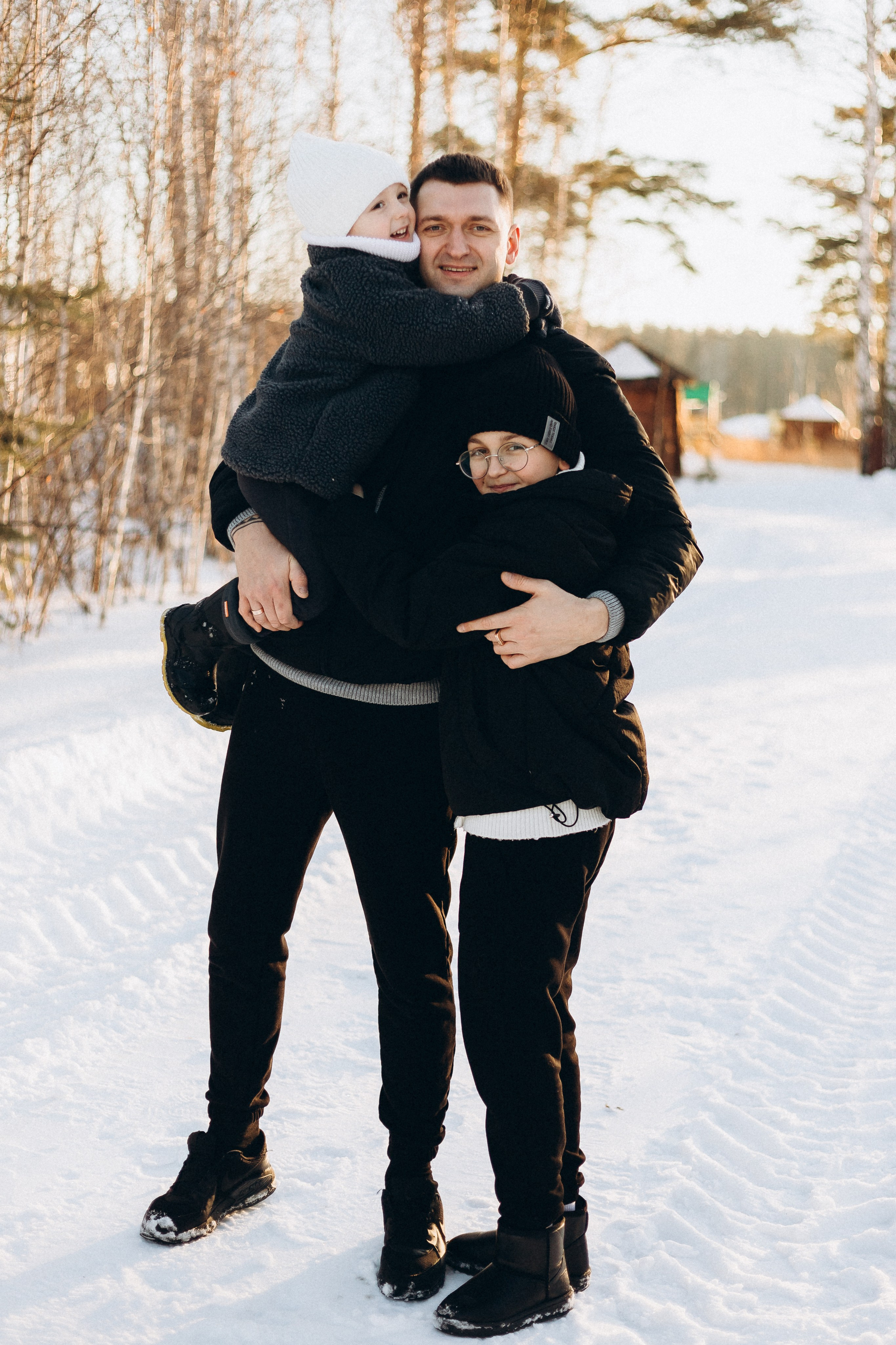 Юлия/Максим/Денис/Мирон/2025. Свадебный и семейный фотограф в Екатеринбурге