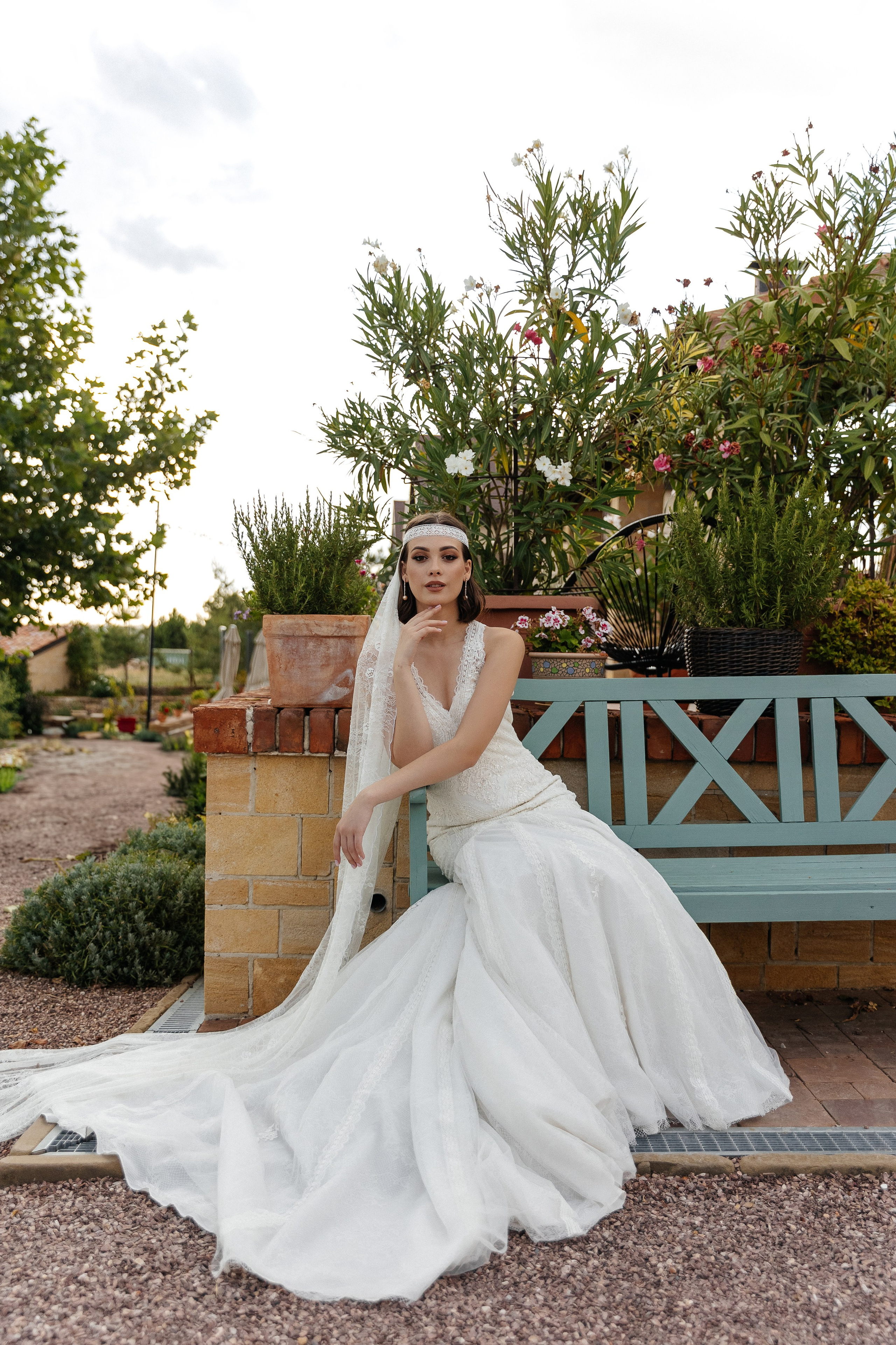 WEDDING ITALIA. Фотограф Евгений Горпиняк