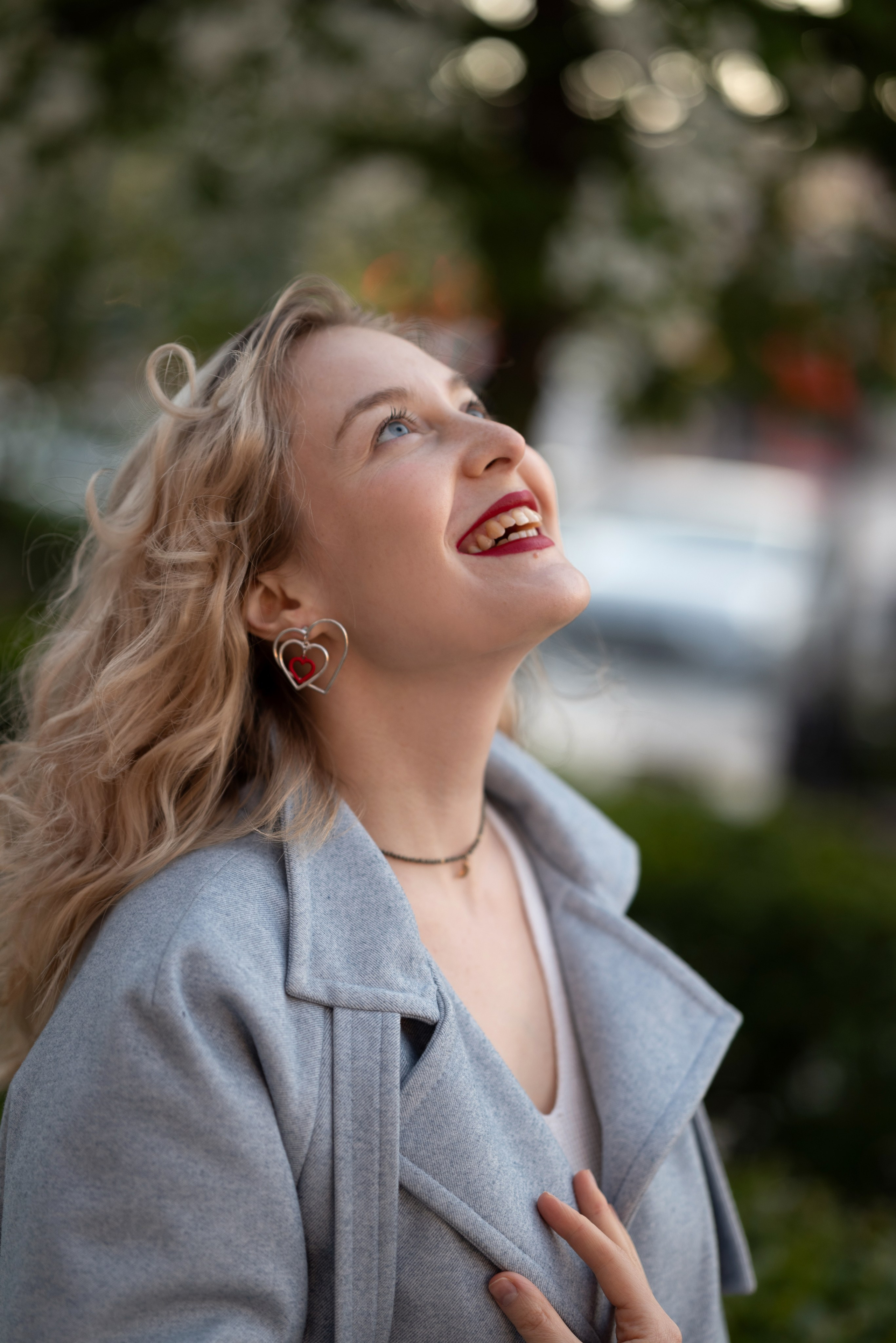 Яна. Фотопрогулка. Фотограф в Тюмени Голышева Елена