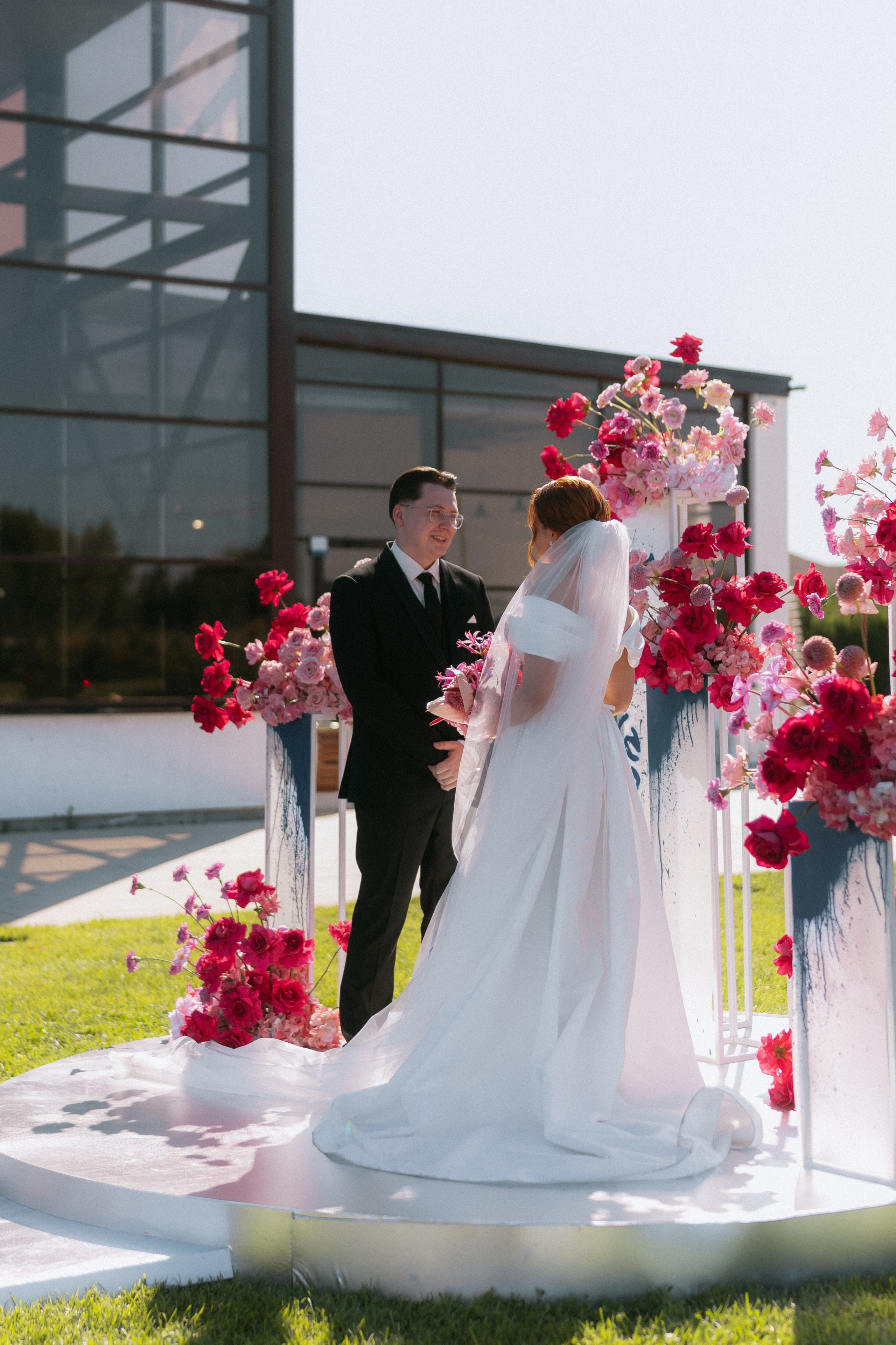 Никита и Юля. Ланемец Юлия — фотограф Волгоград/Волжский