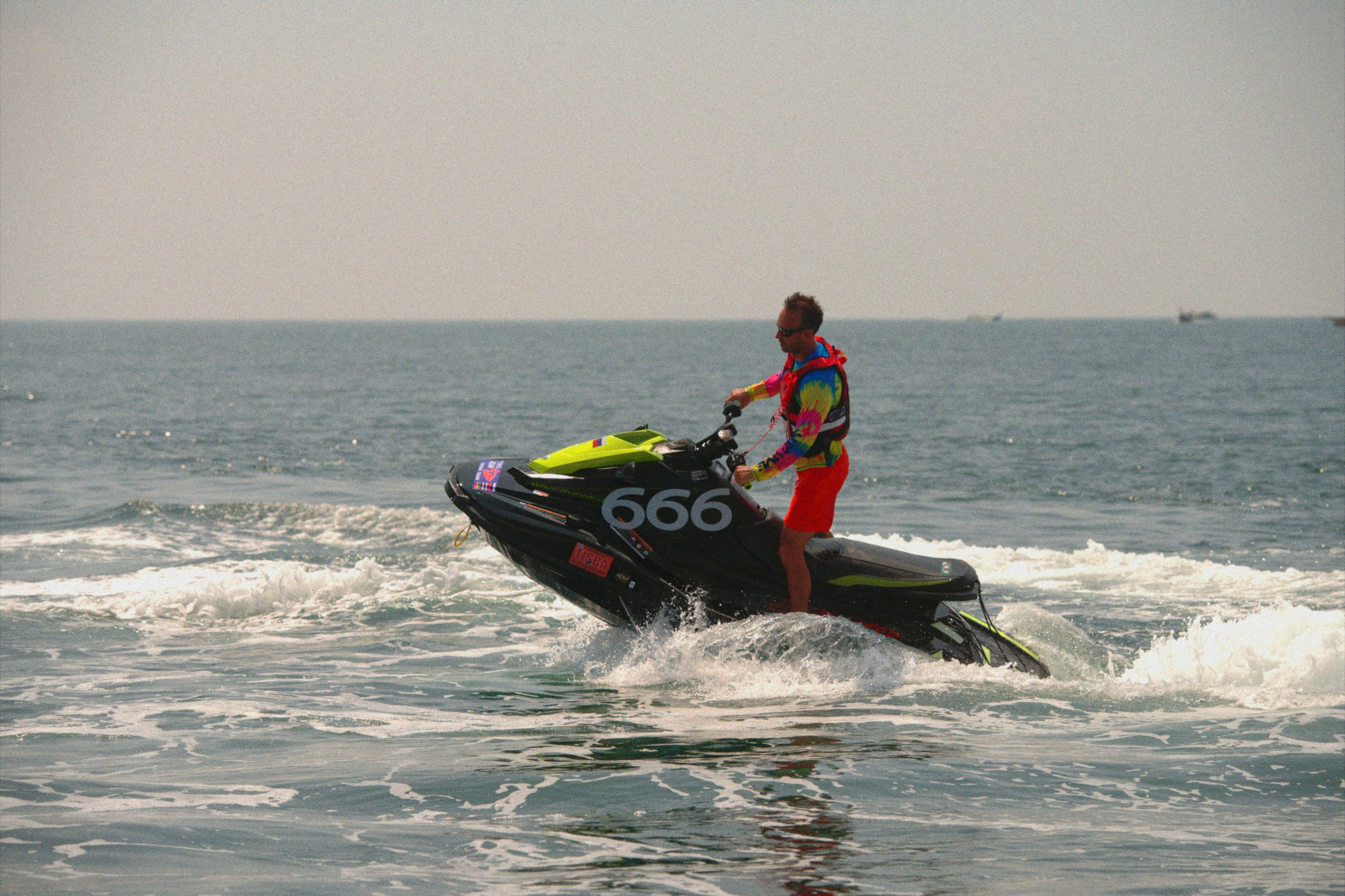 Wetarsport JetSki. Photo & Video production, in Bishkek, Kyrgyzstan