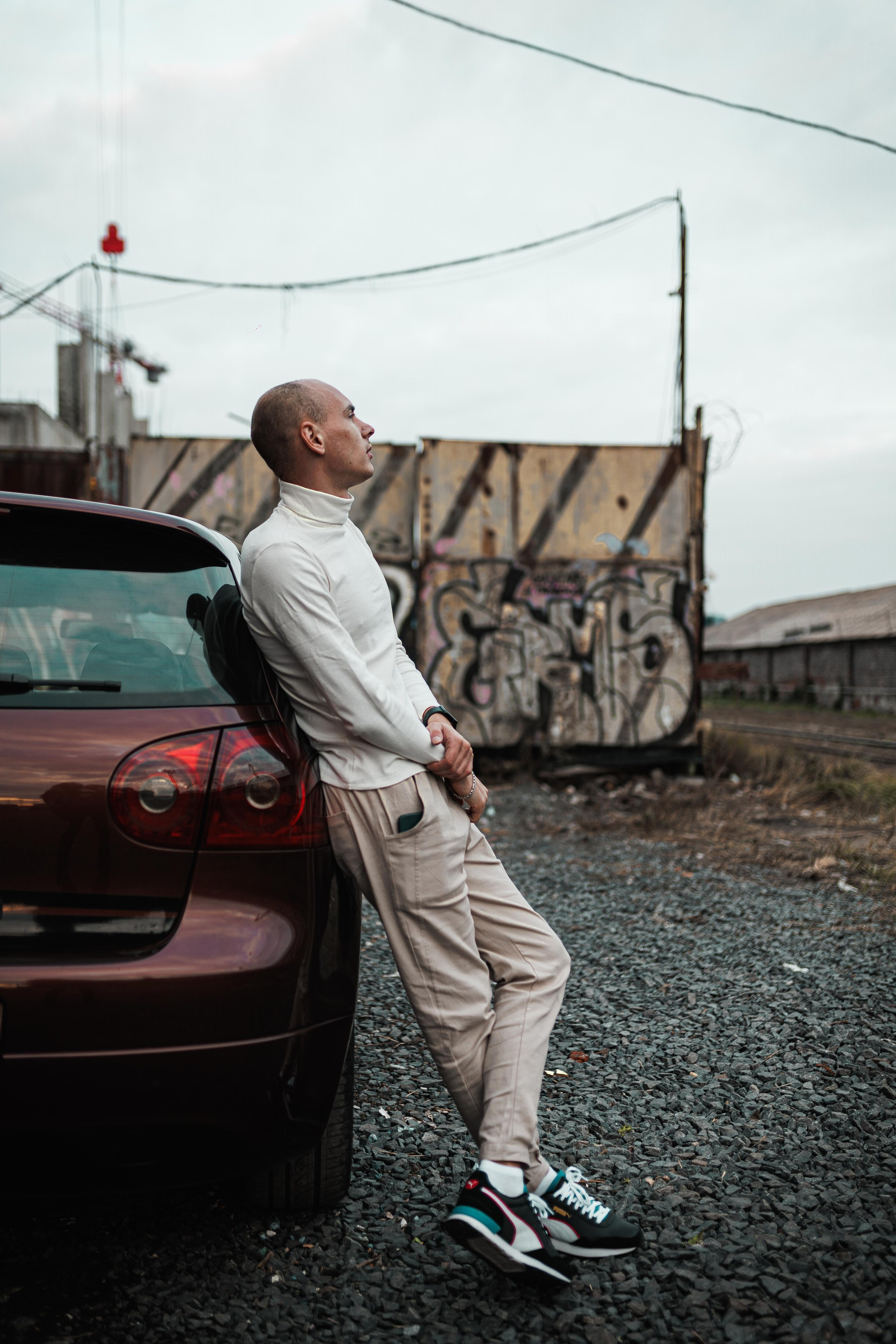 Сергей. Фотограф в Ростове-на-Дону Ника Обида