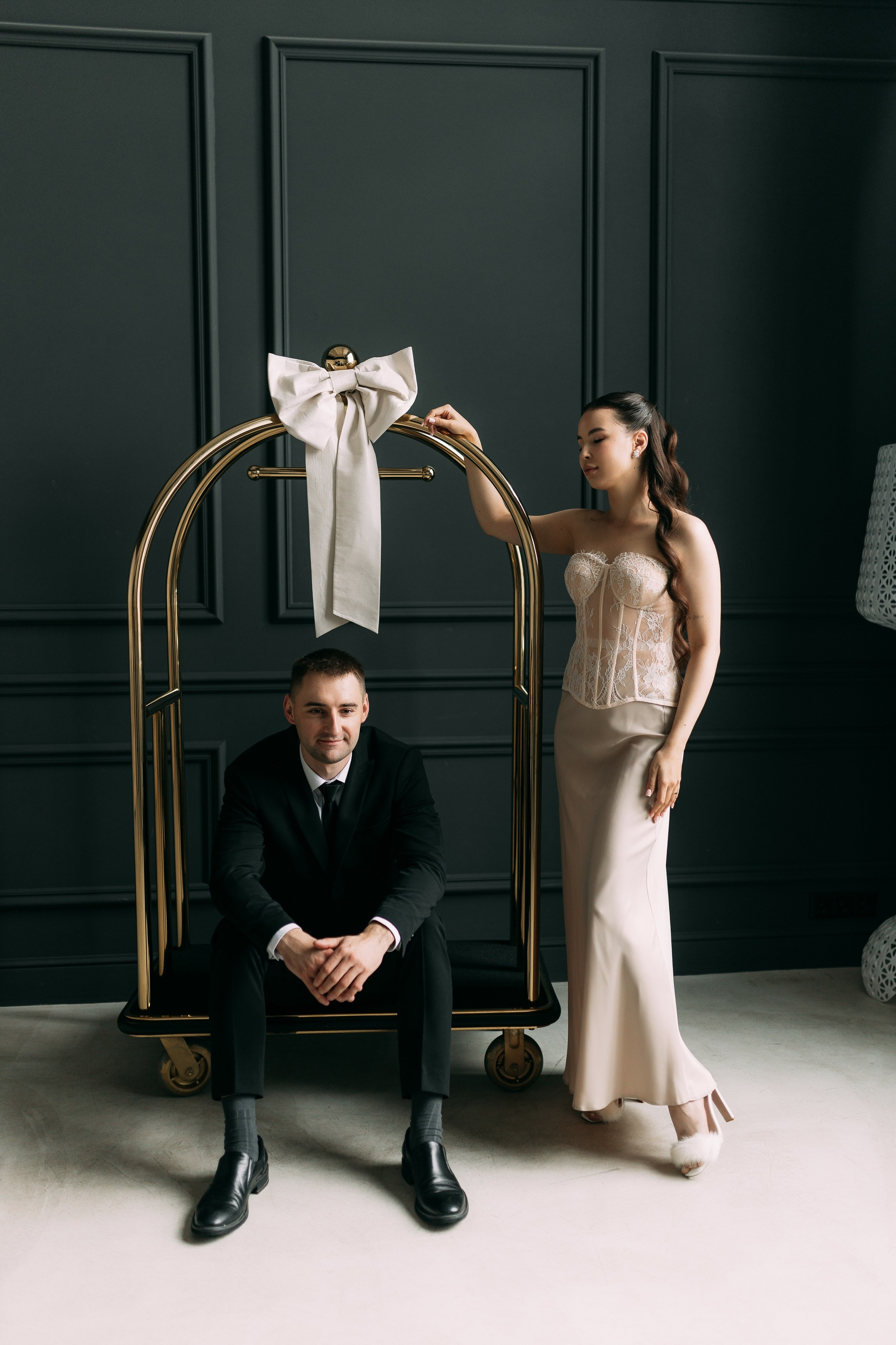 Иван & Настя. Свадебный и репортажный фотограф в Чебоксарах Покровский Александр