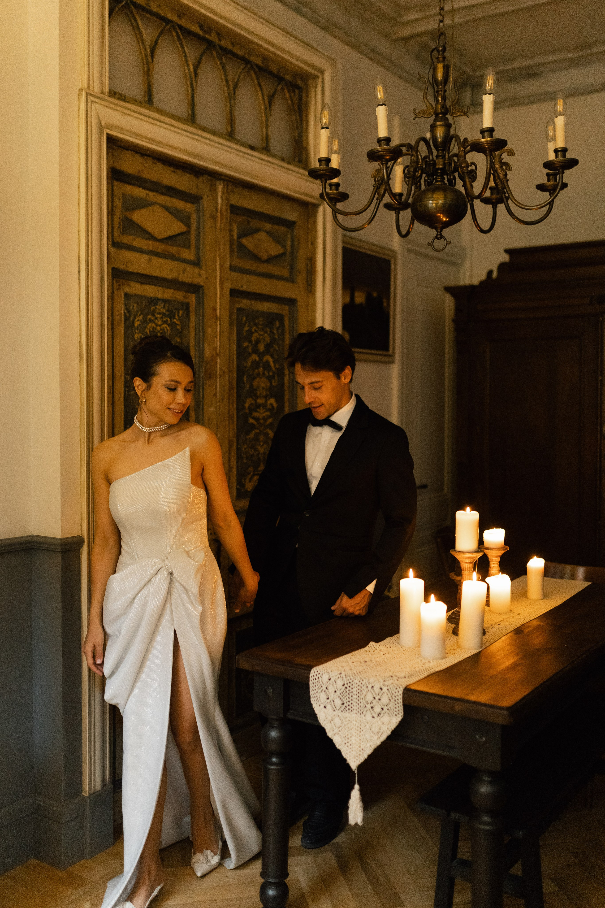 Artem & Inna. Фотограф в Томске Ирина Павлуцкая