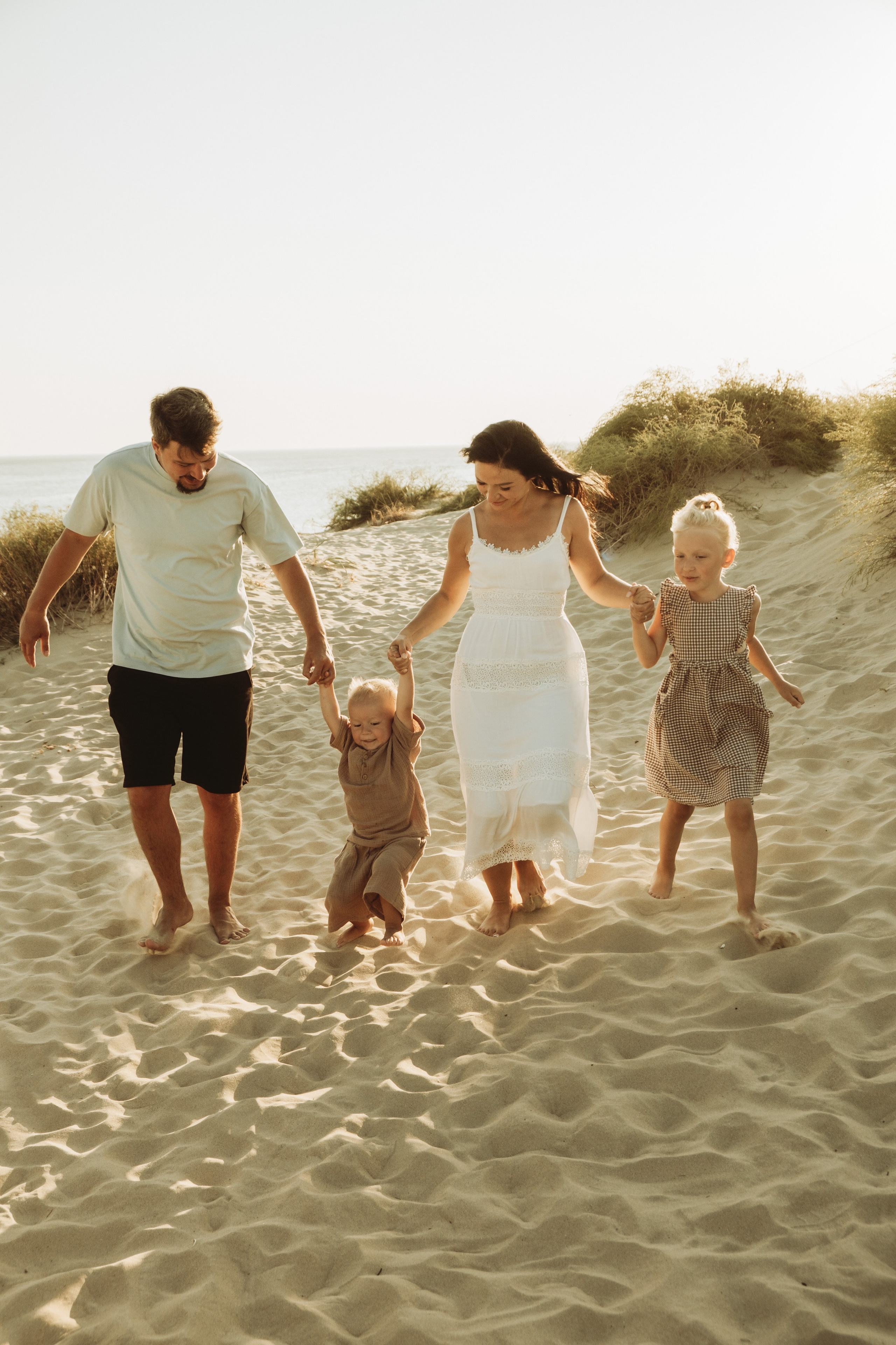 В лучах солнечного света. Фотограф и Видеограф Анапа, Новороссийск, Краснодар. Алина и Женя
