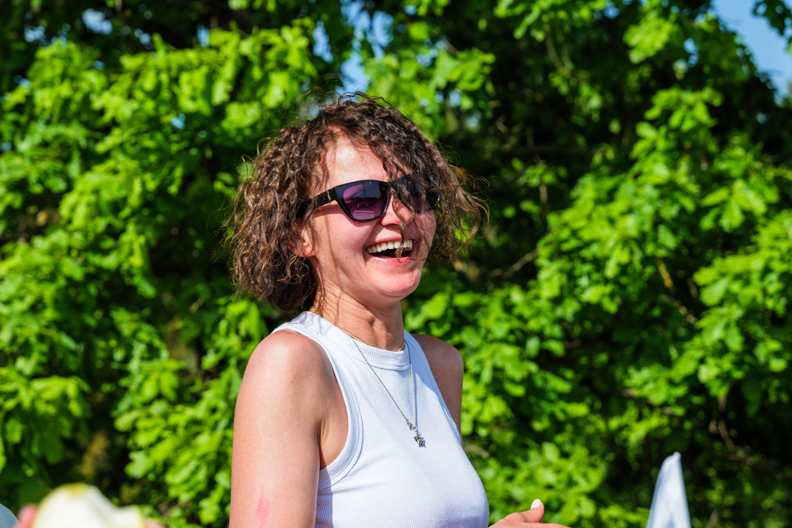 Репортажная съемка, мероприятия. Фотограф и видеограф в Москве Александр Вандышев