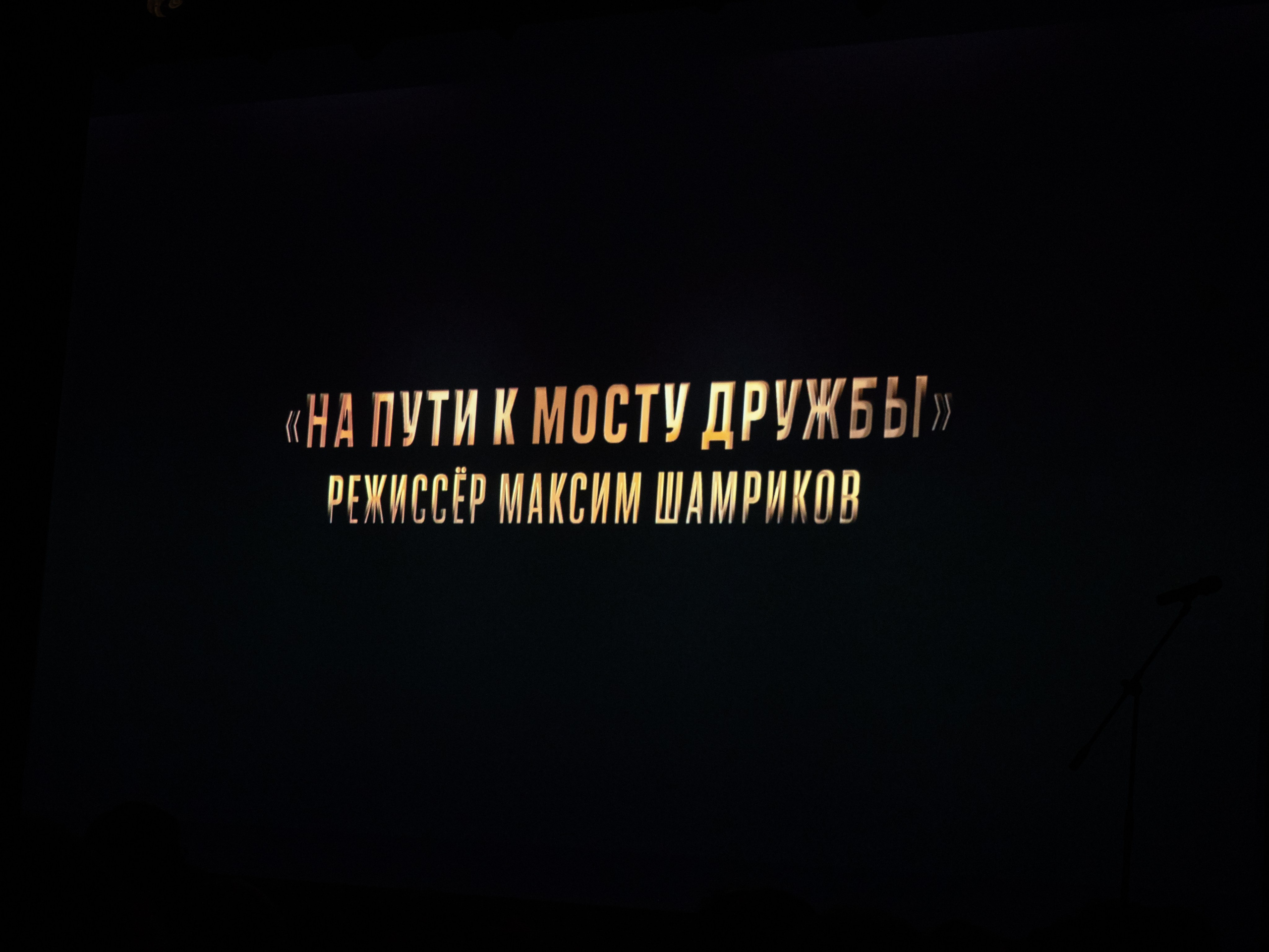 Национальная премия Золотая свеча. Алёна Орлова Портретный фотограф Москва