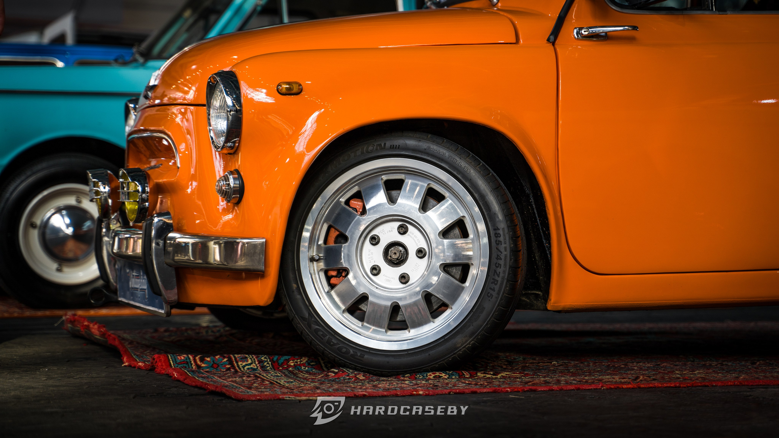 VintageDay 2025. Фотограф Герман Колодный