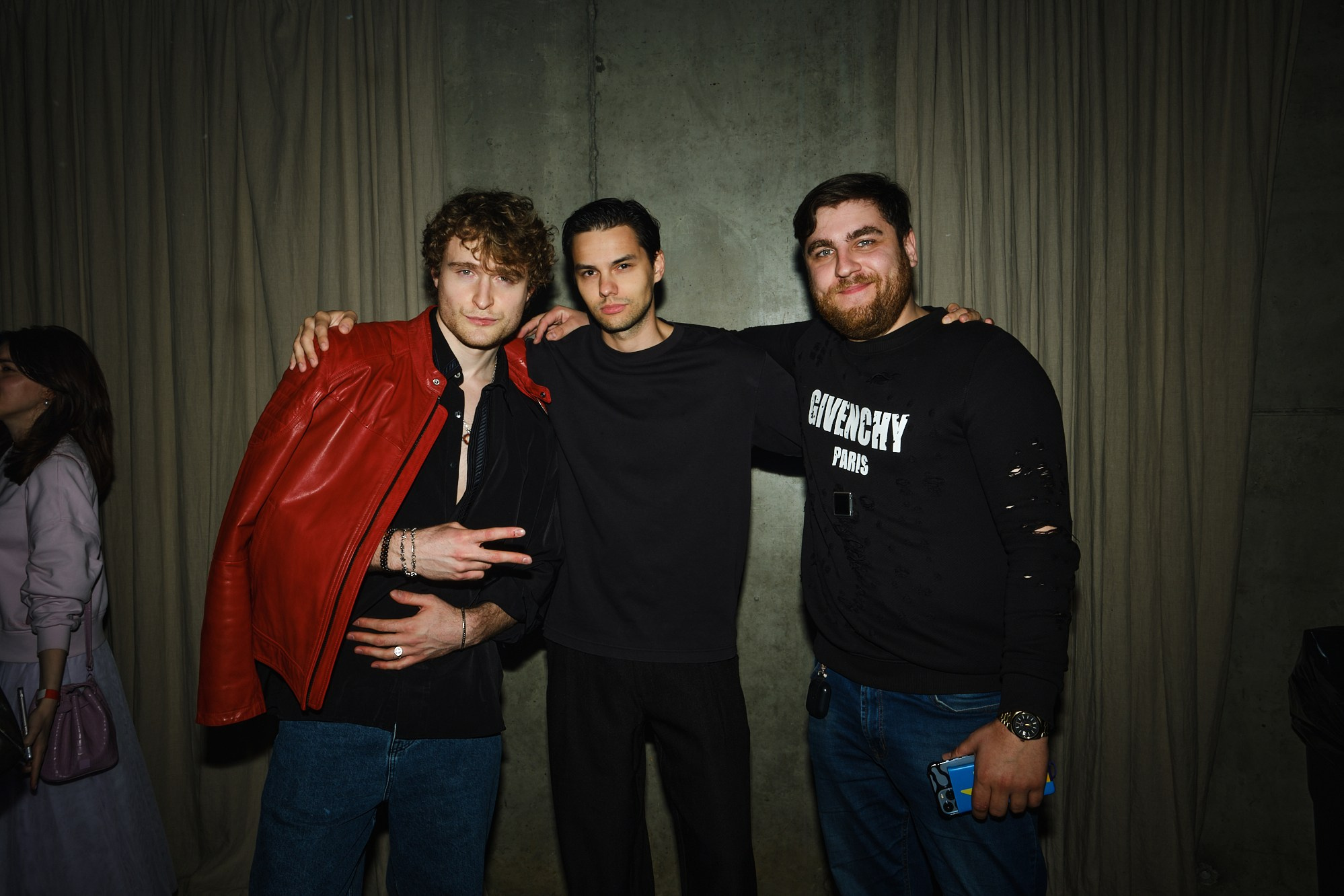 Playlist party & original. Анна Дериглазова | Коммерческий фотограф в Москве