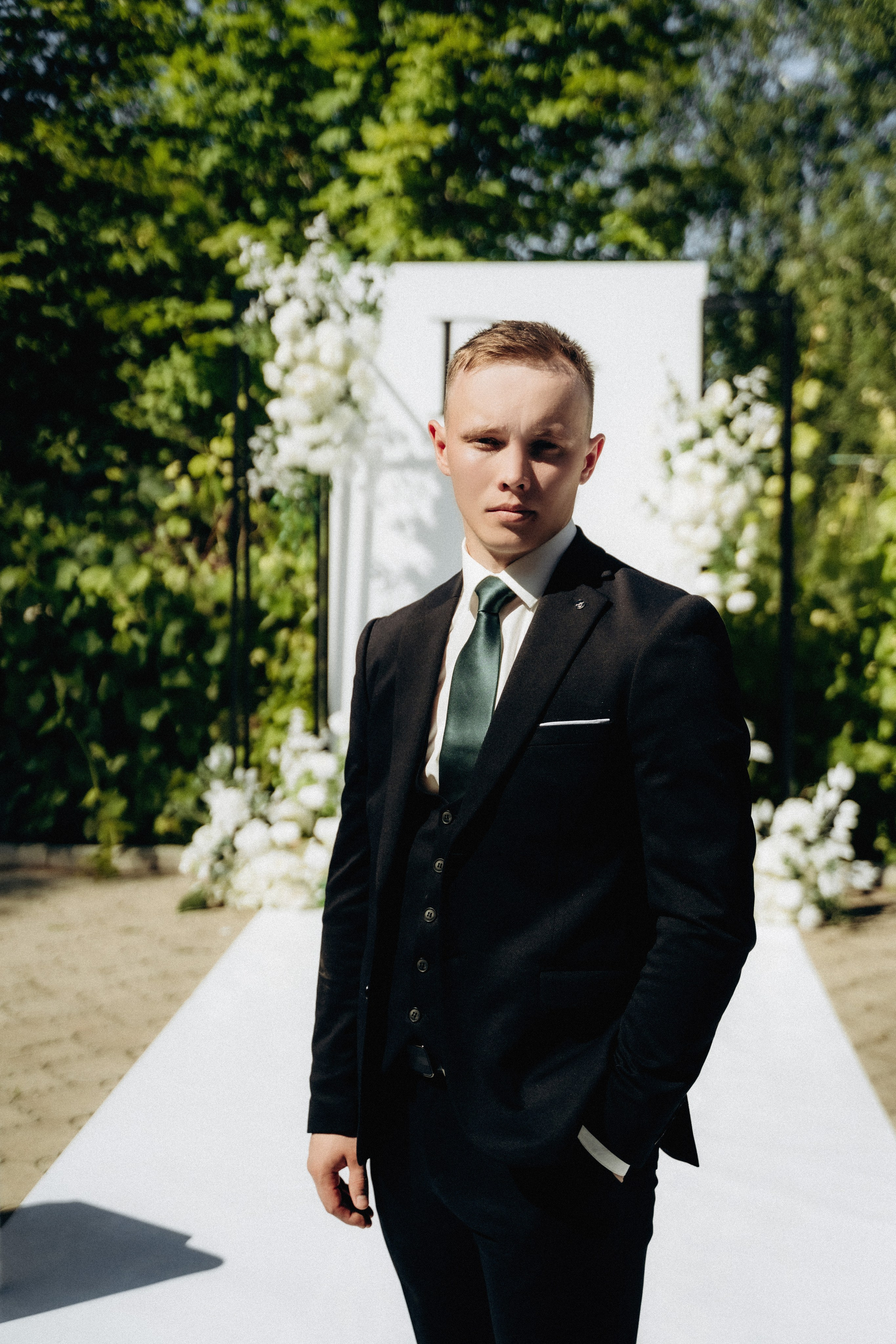 Свадьба в Берендее