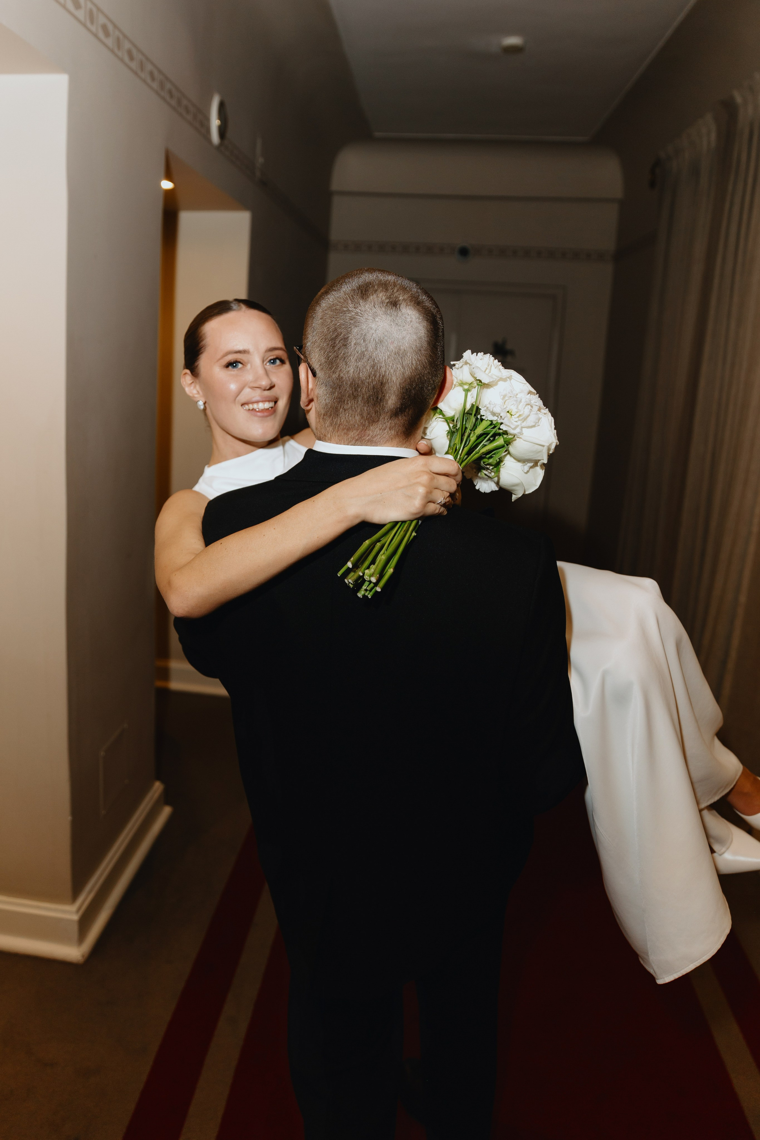 Владимир & Екатерина — Санкт-Петербург. Richard and Irene - Destination wedding photographer