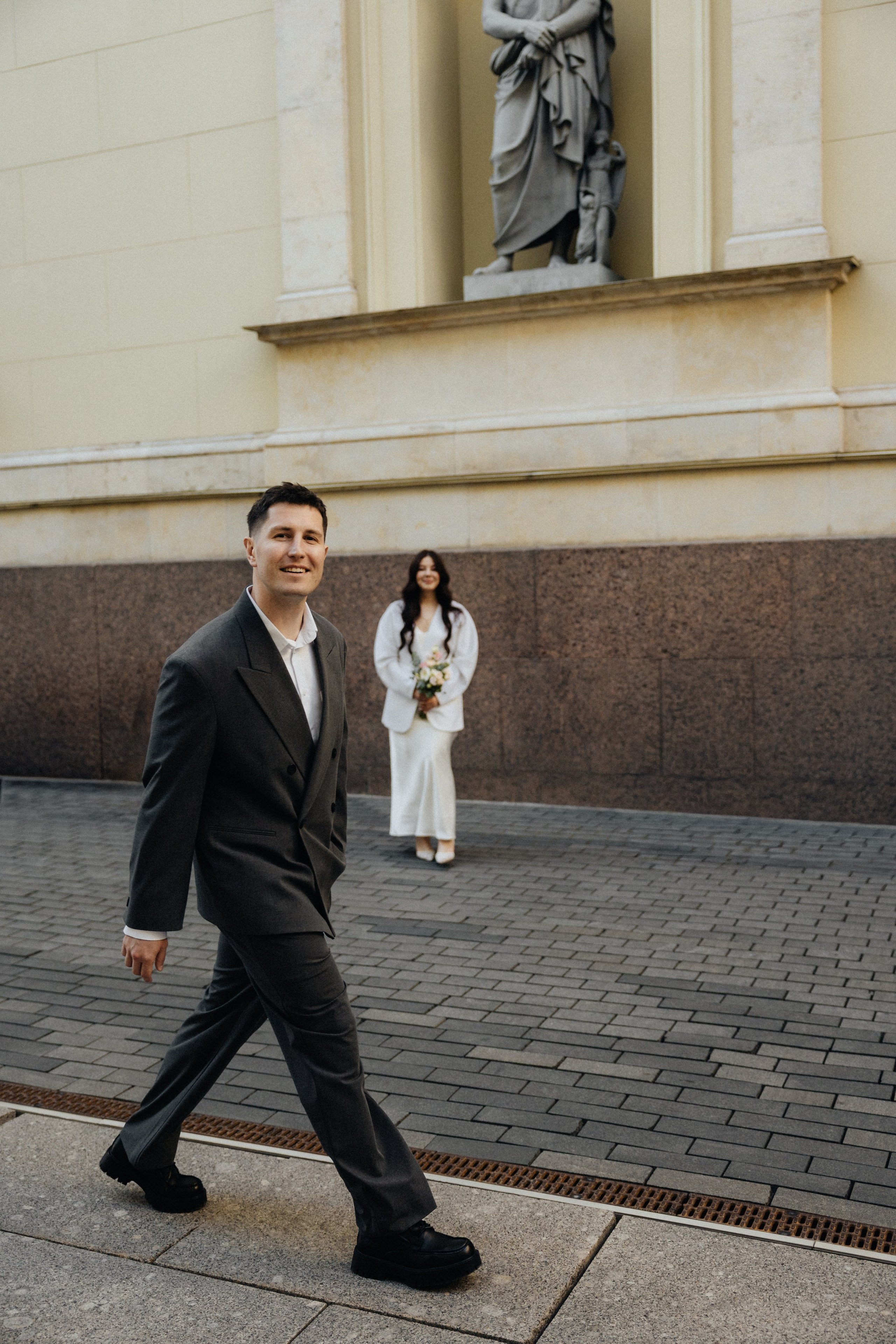 Кристина & Вова. ДБ2. Phdkvmr.ru