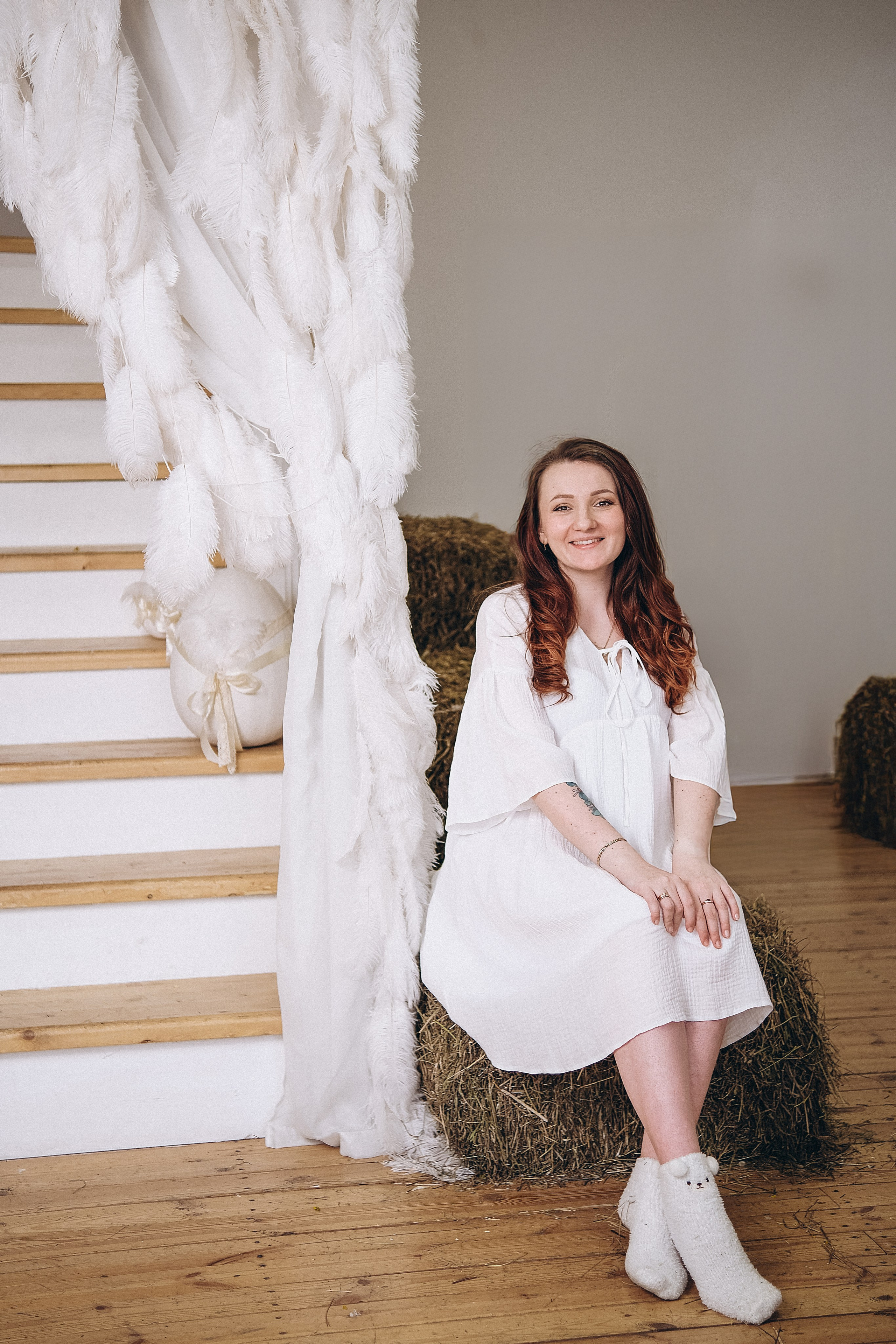 Катя & Саша. Phdkvmr.ru