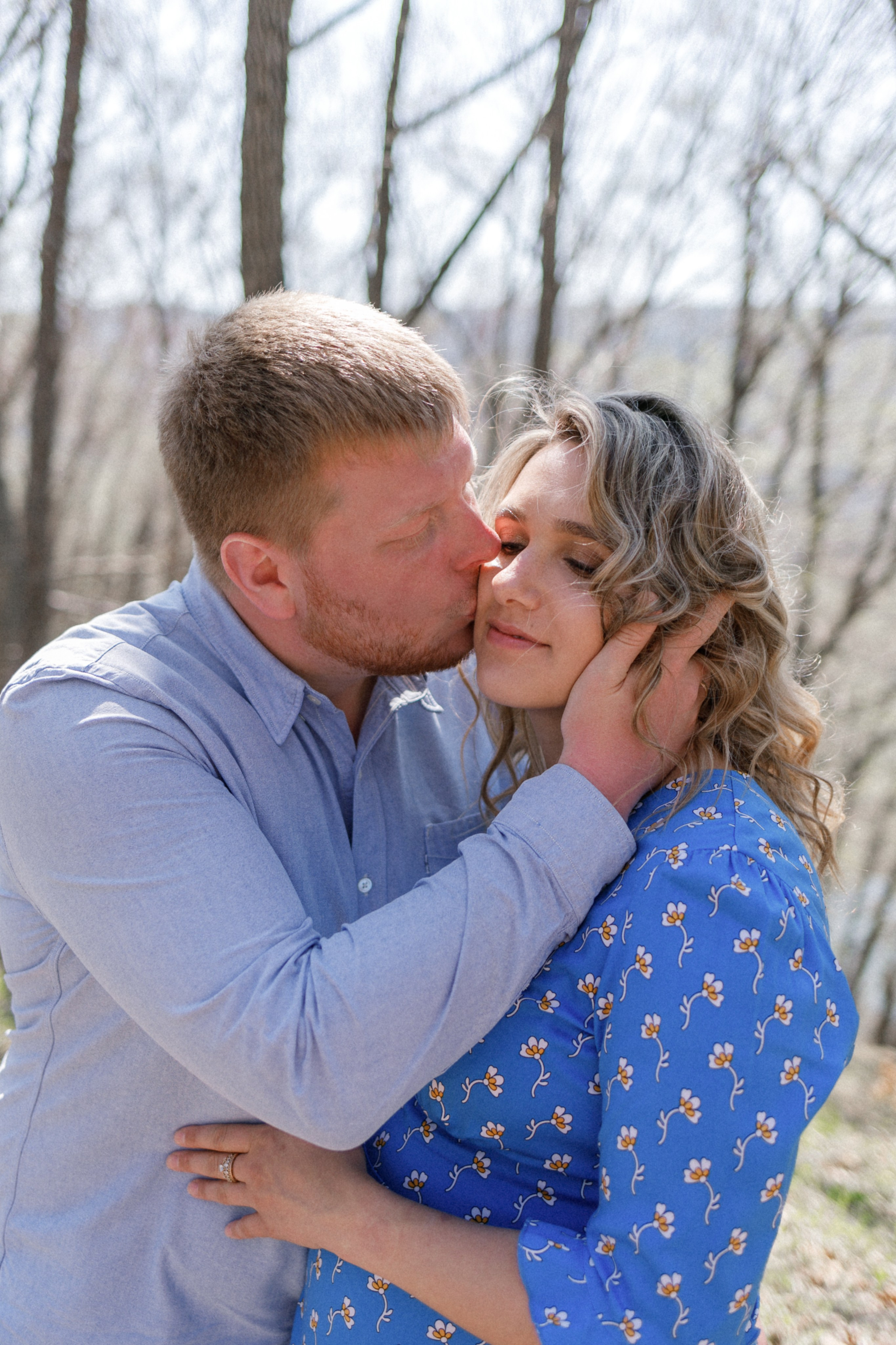 Весна и любовь ♡. Свадебный и семейный фотограф во Владивостоке Овчинникова Дарья