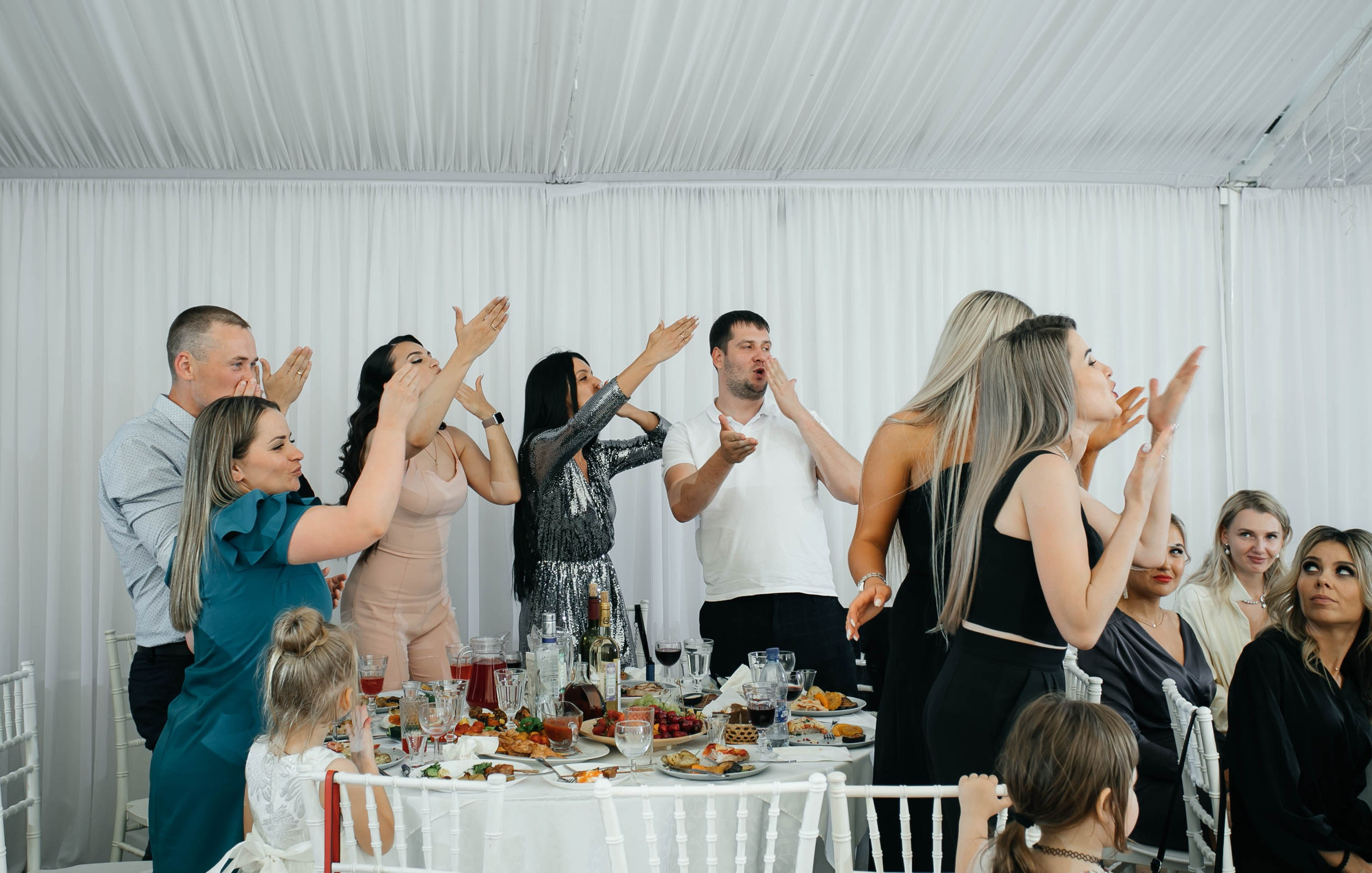 Свадебная история Элики и Артема. Свадебный и семейный фотограф Рассказова Виктория