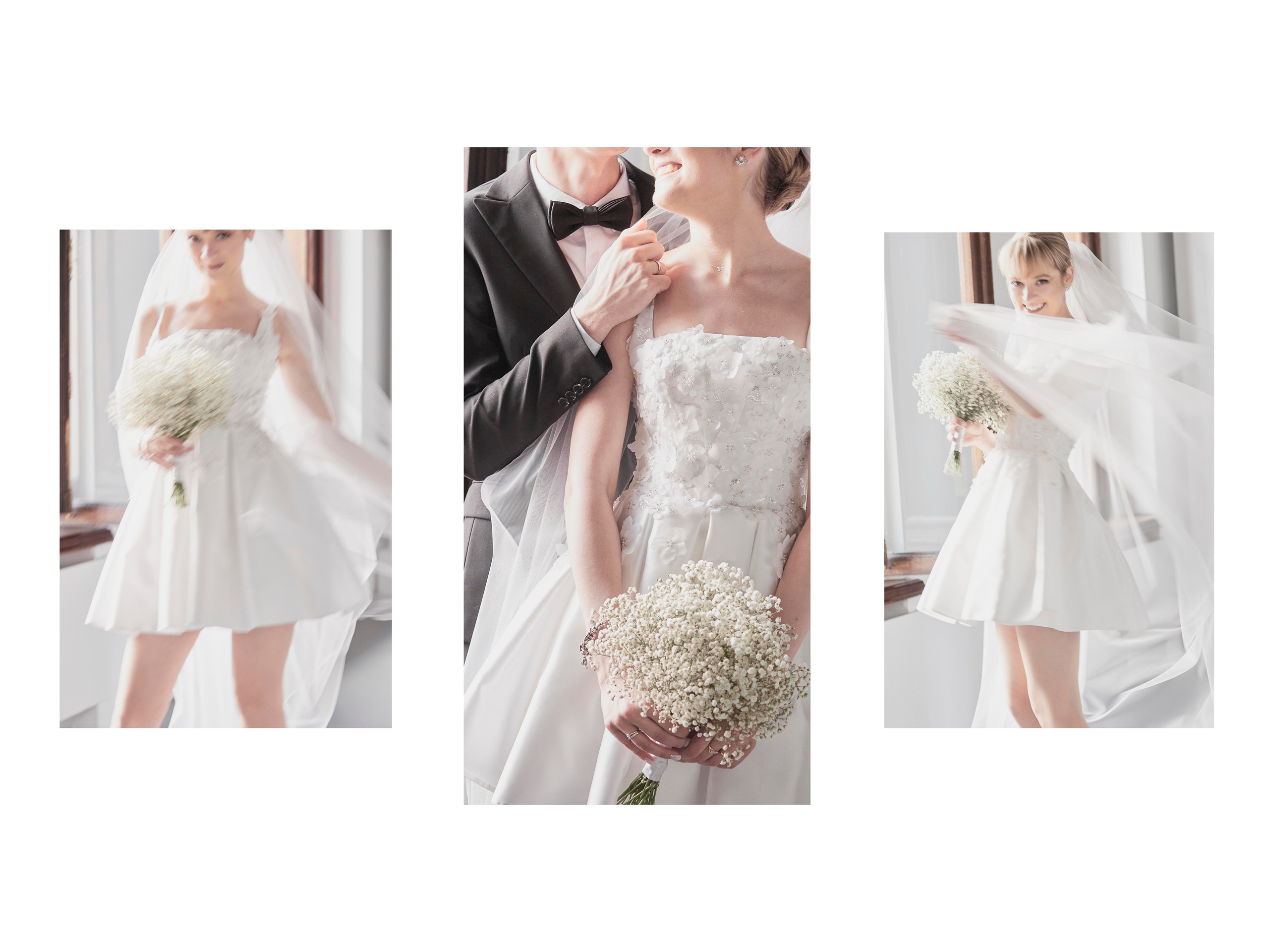 Свадебные съёмки. Детский семейный фотограф в Москве Светлана Микадзе