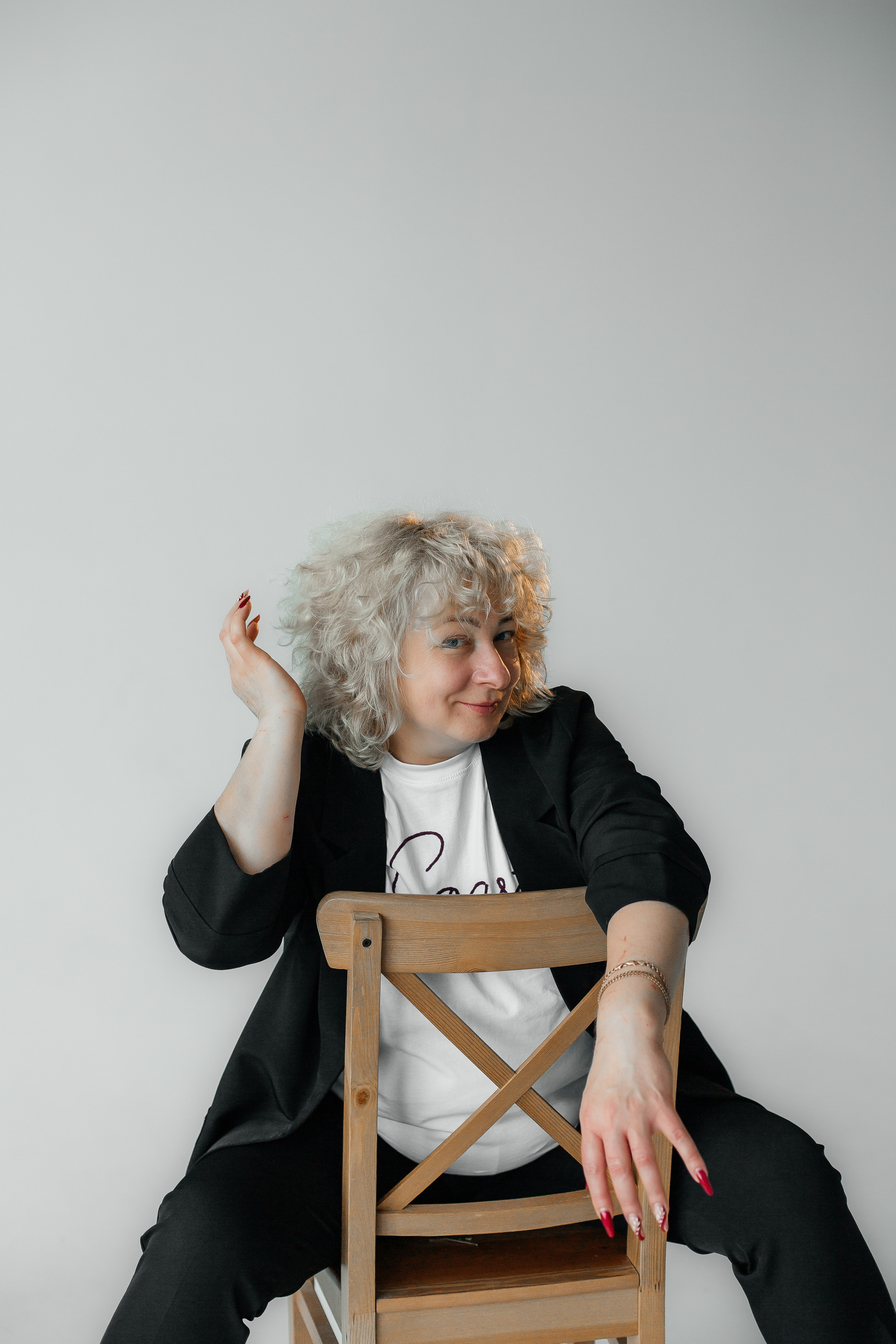 Бизнес портреты