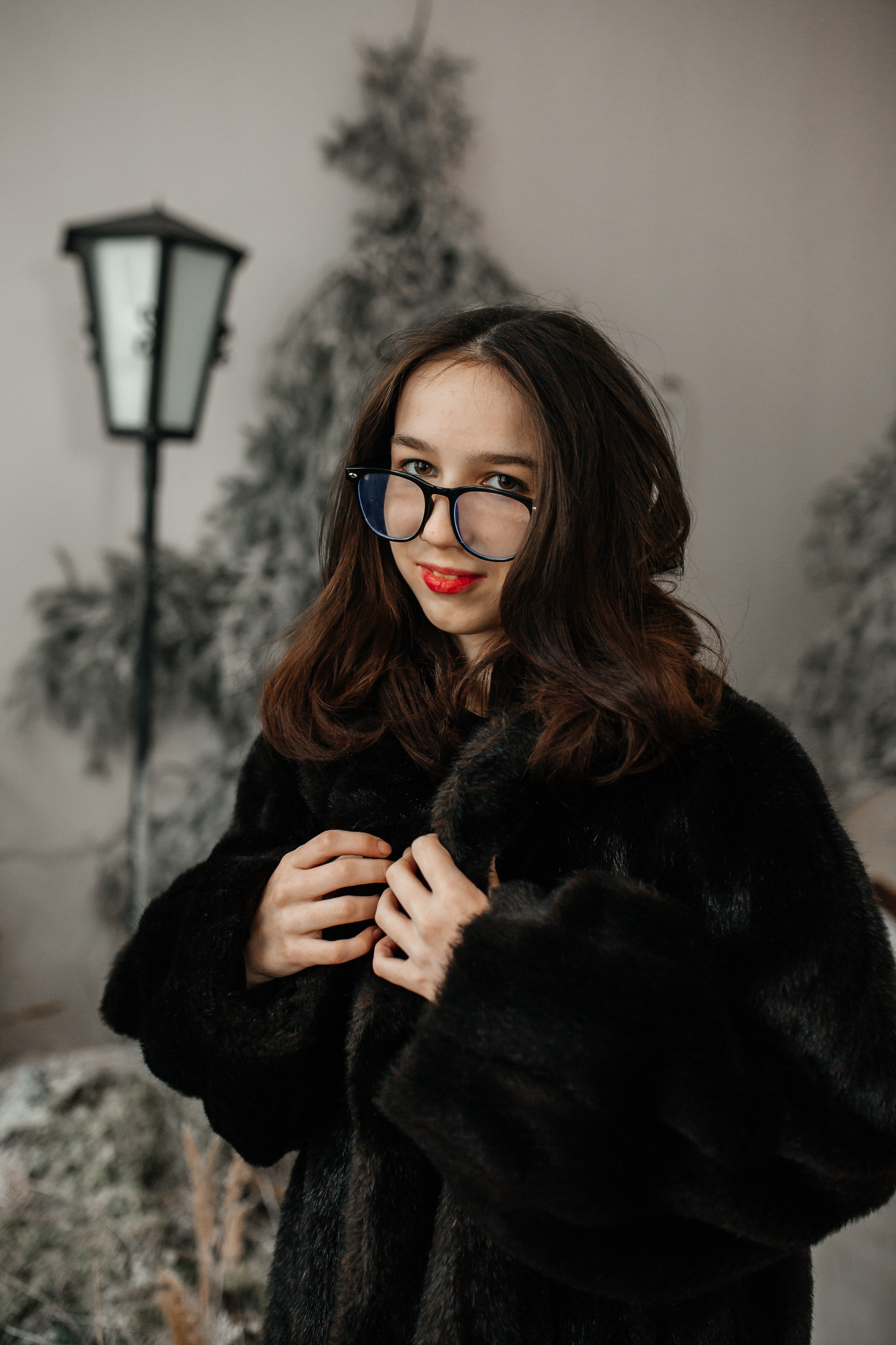 Дима, Лиза, Рита, Марк