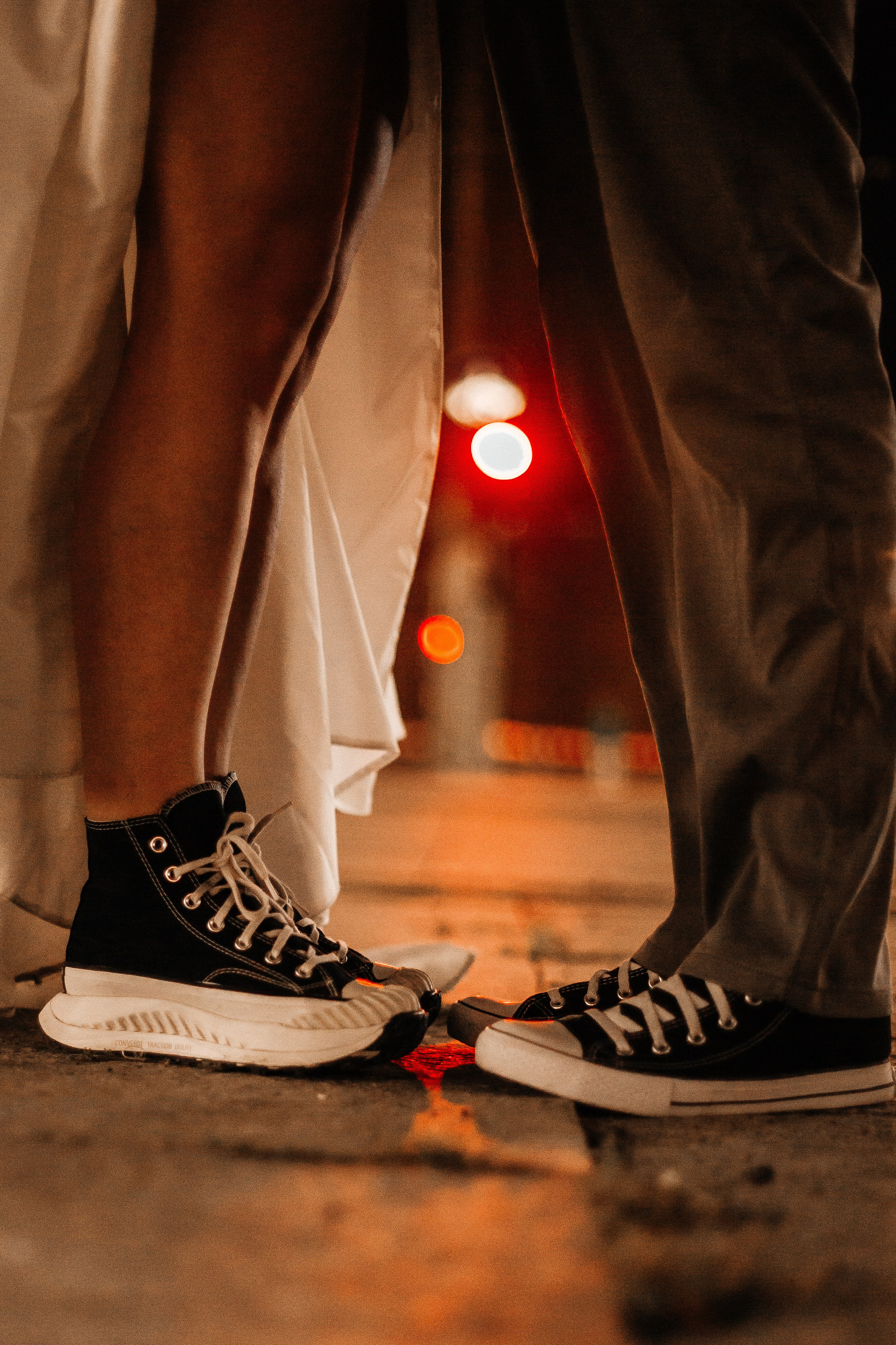 Анна и Сергей