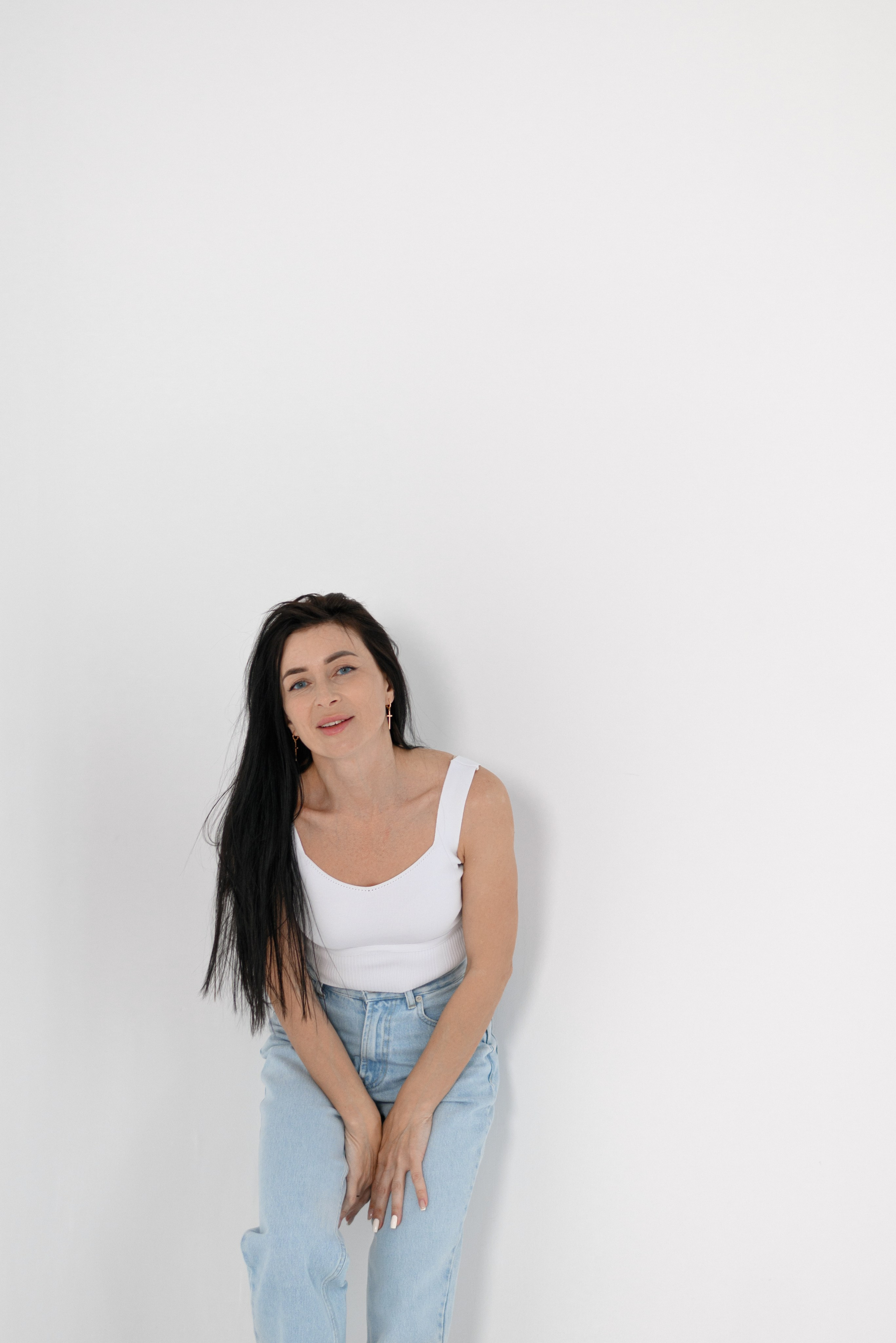 Евгения. Фотограф Дарья Мустафина, Тюмень